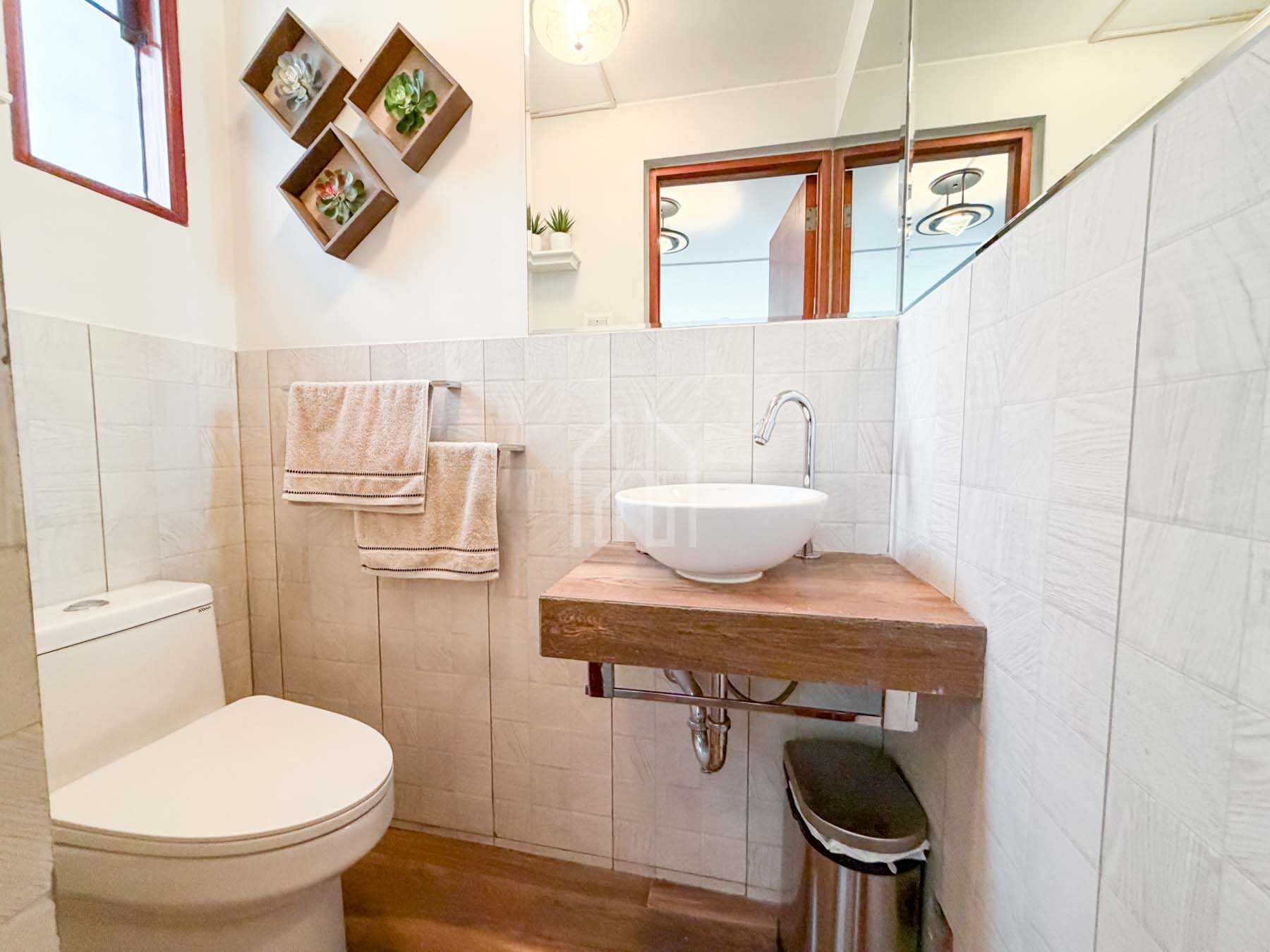 casa en venta condominio surco-11