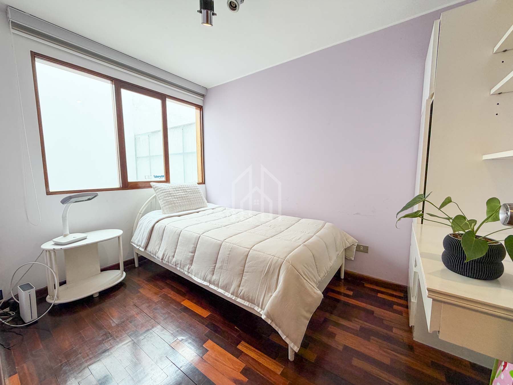 casa en venta condominio surco-21