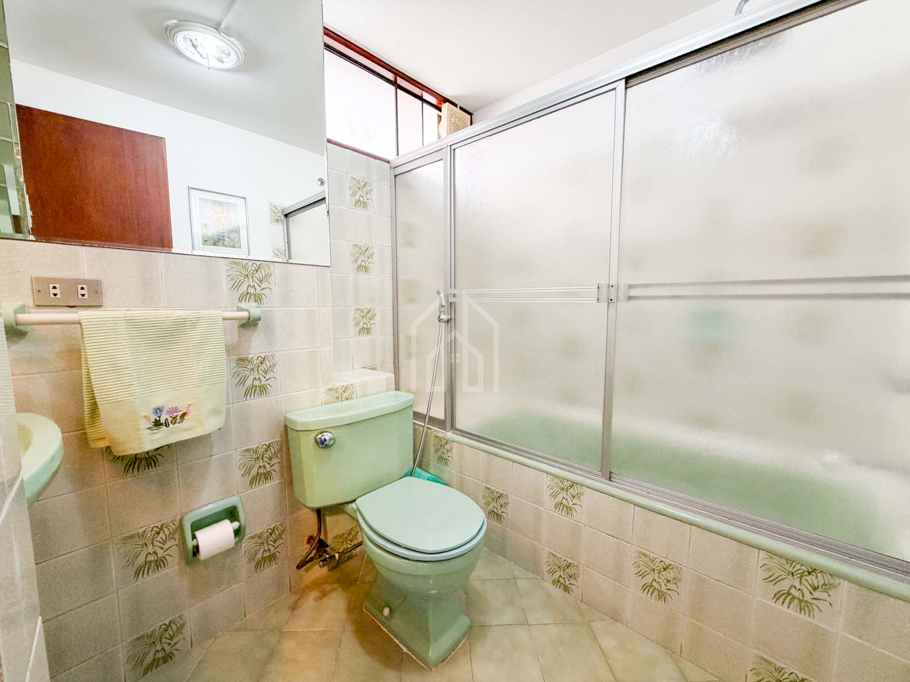 casa en venta condominio surco-23