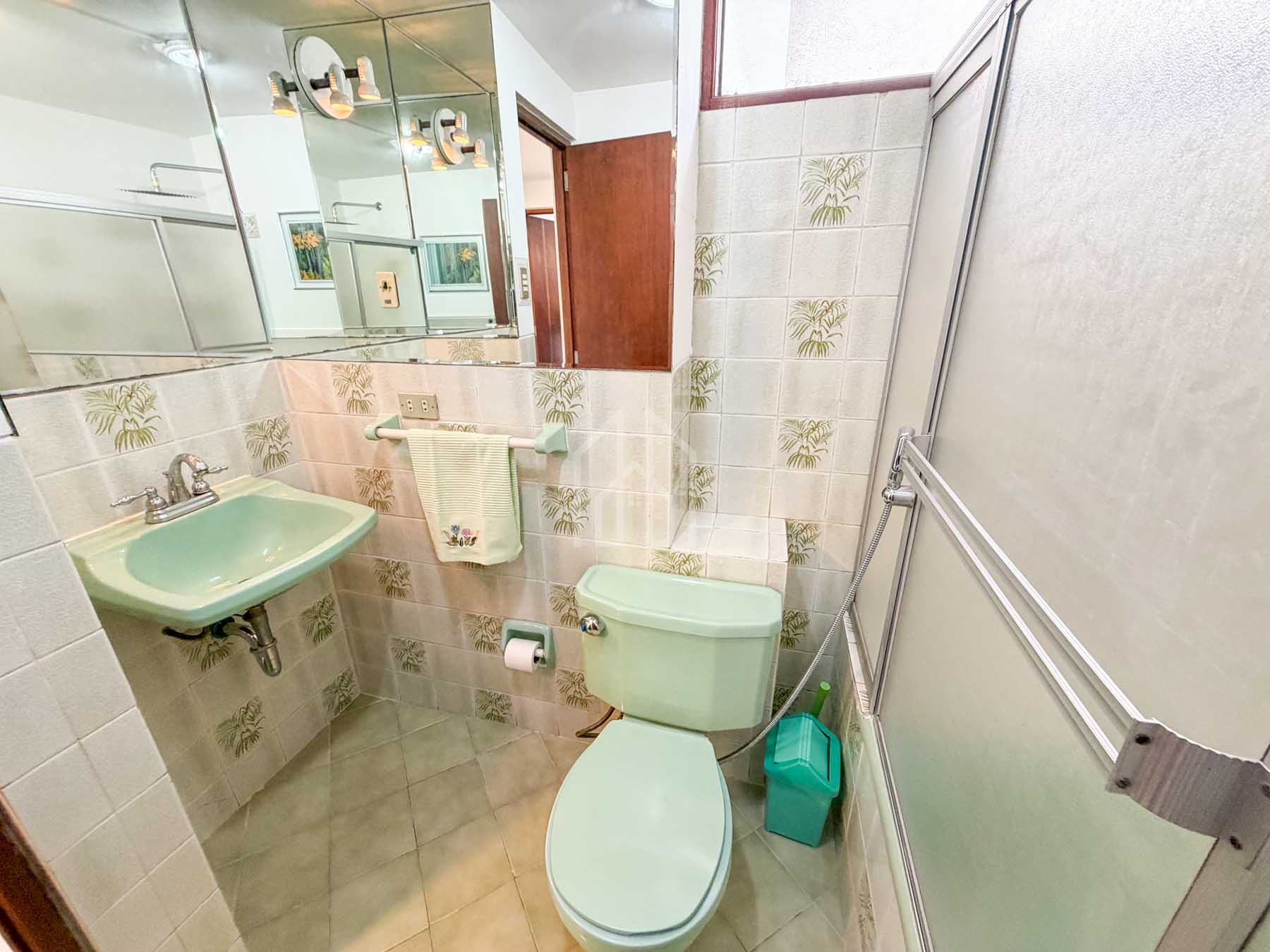 casa en venta condominio surco-24