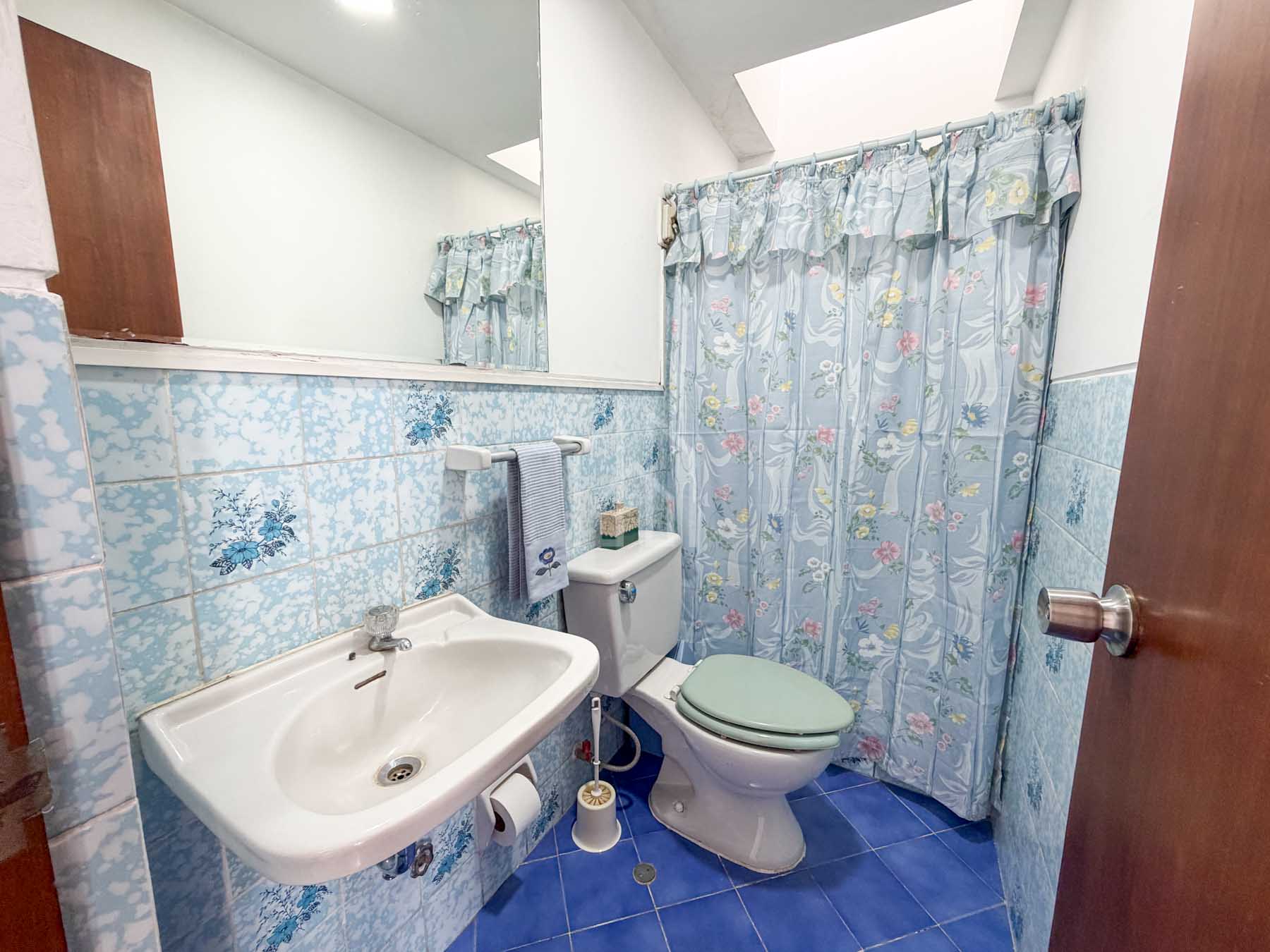 casa en venta condominio surco-27