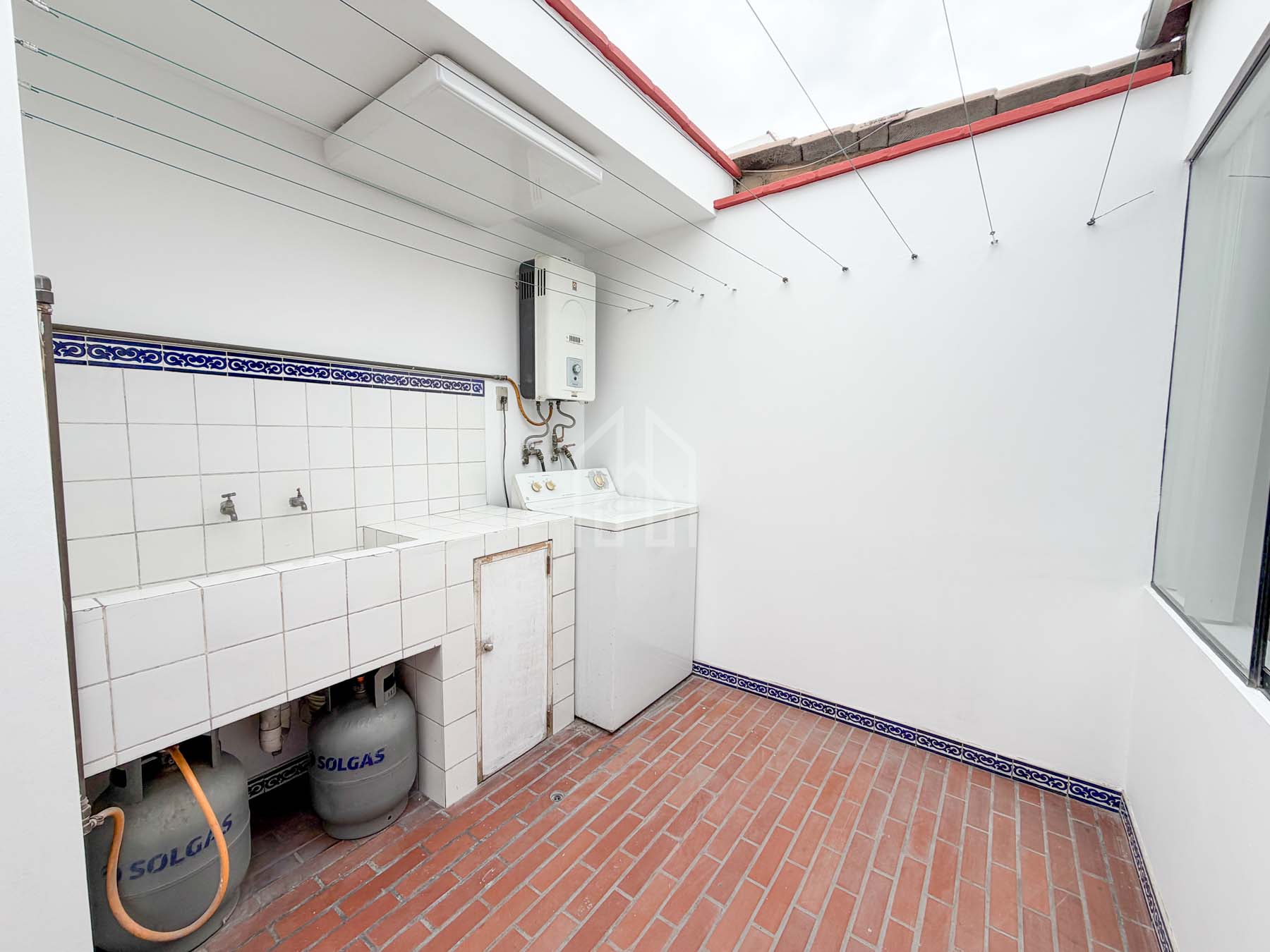 casa en venta condominio surco-31