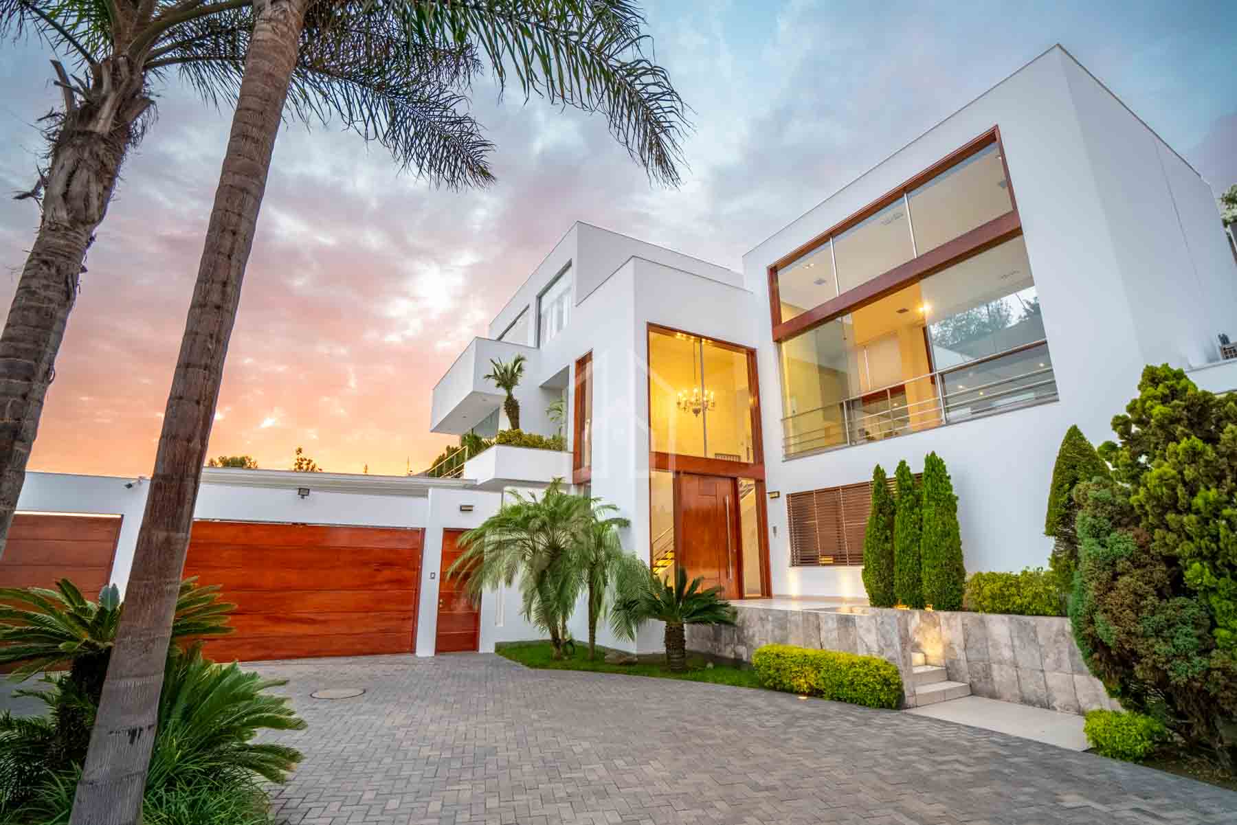 Casa en Condominio - La Planicie