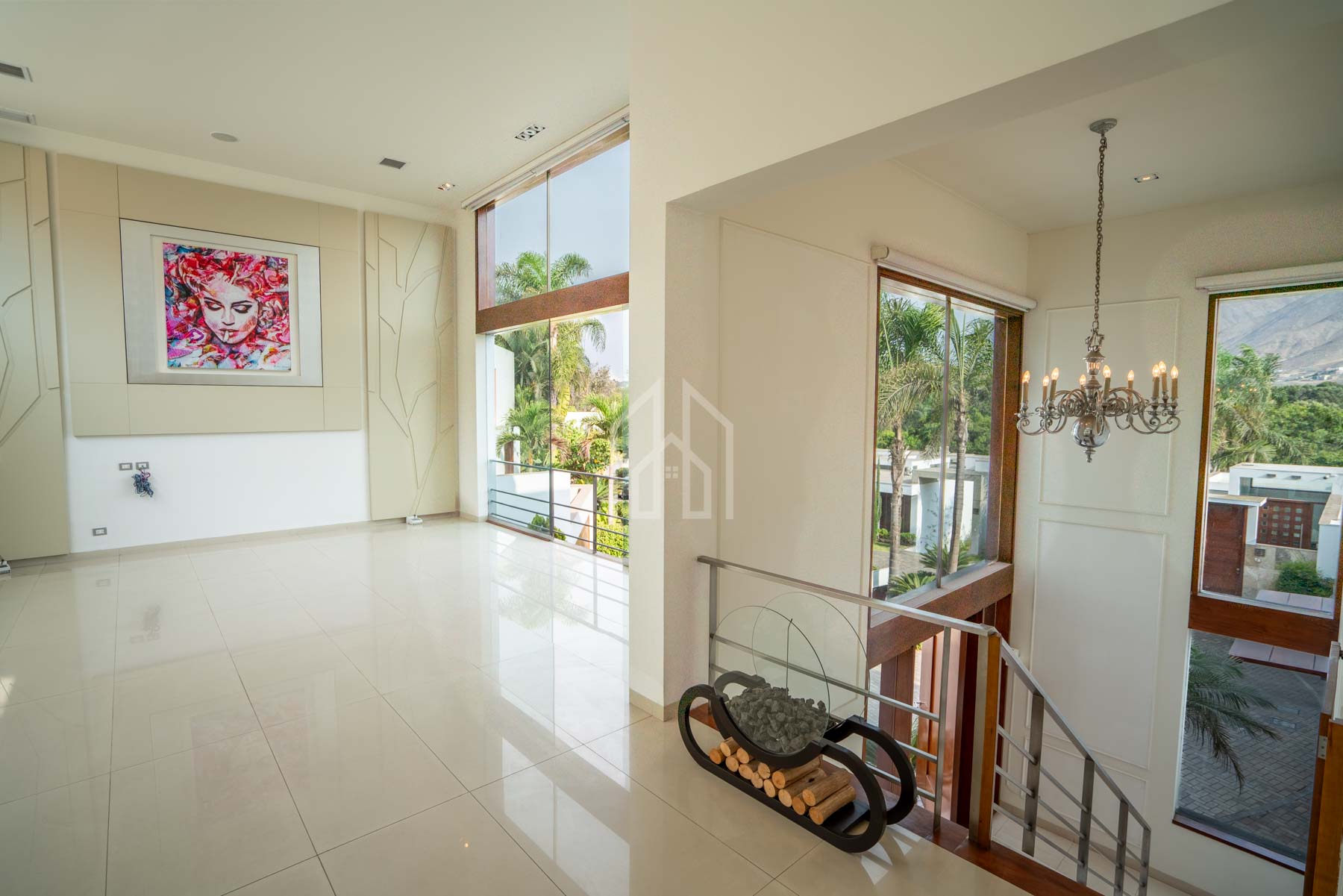 casa en venta en la planicie en condominio-9