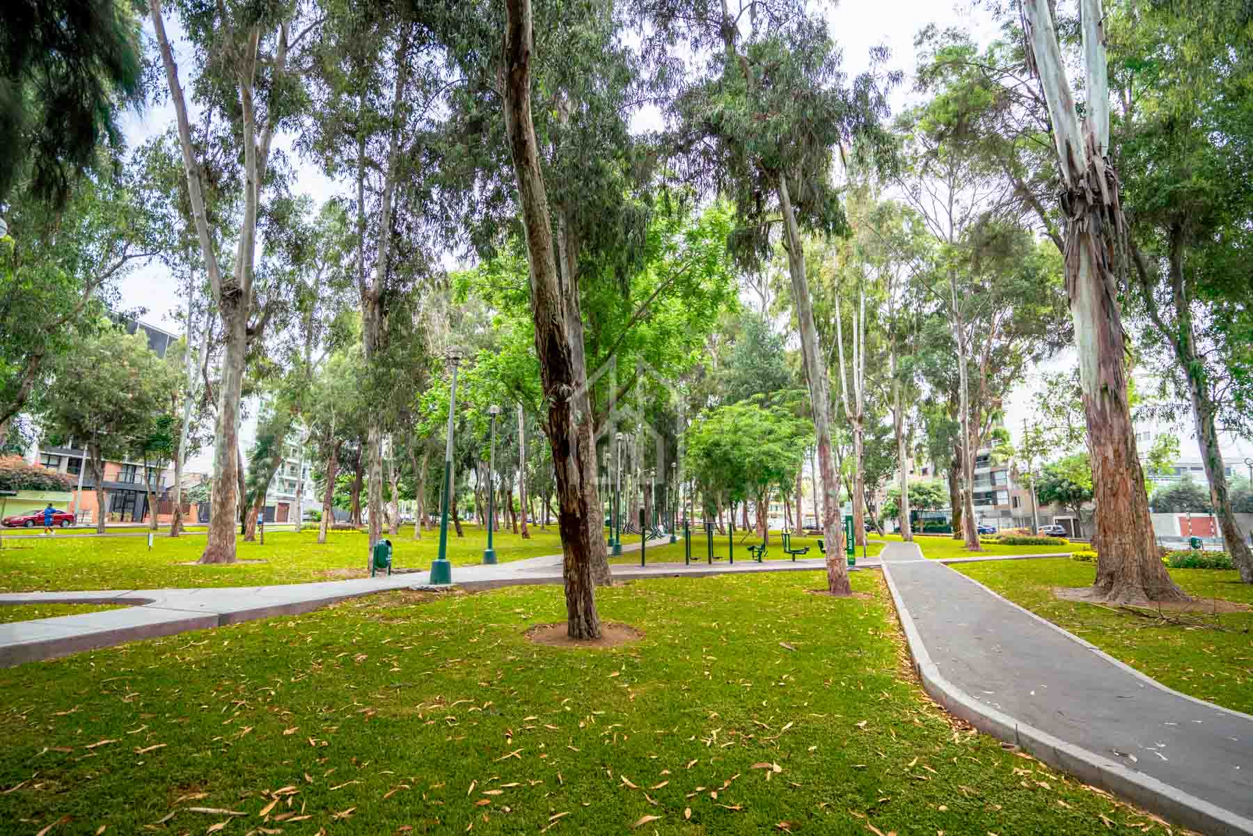 departamento en venta en san isidro parque sur-40