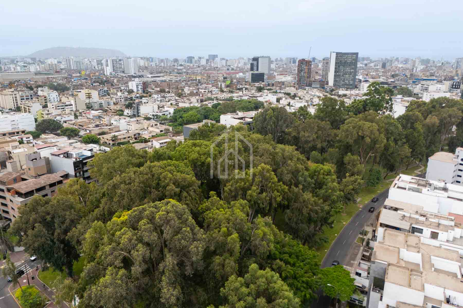 departamento en venta en san isidro parque sur-42