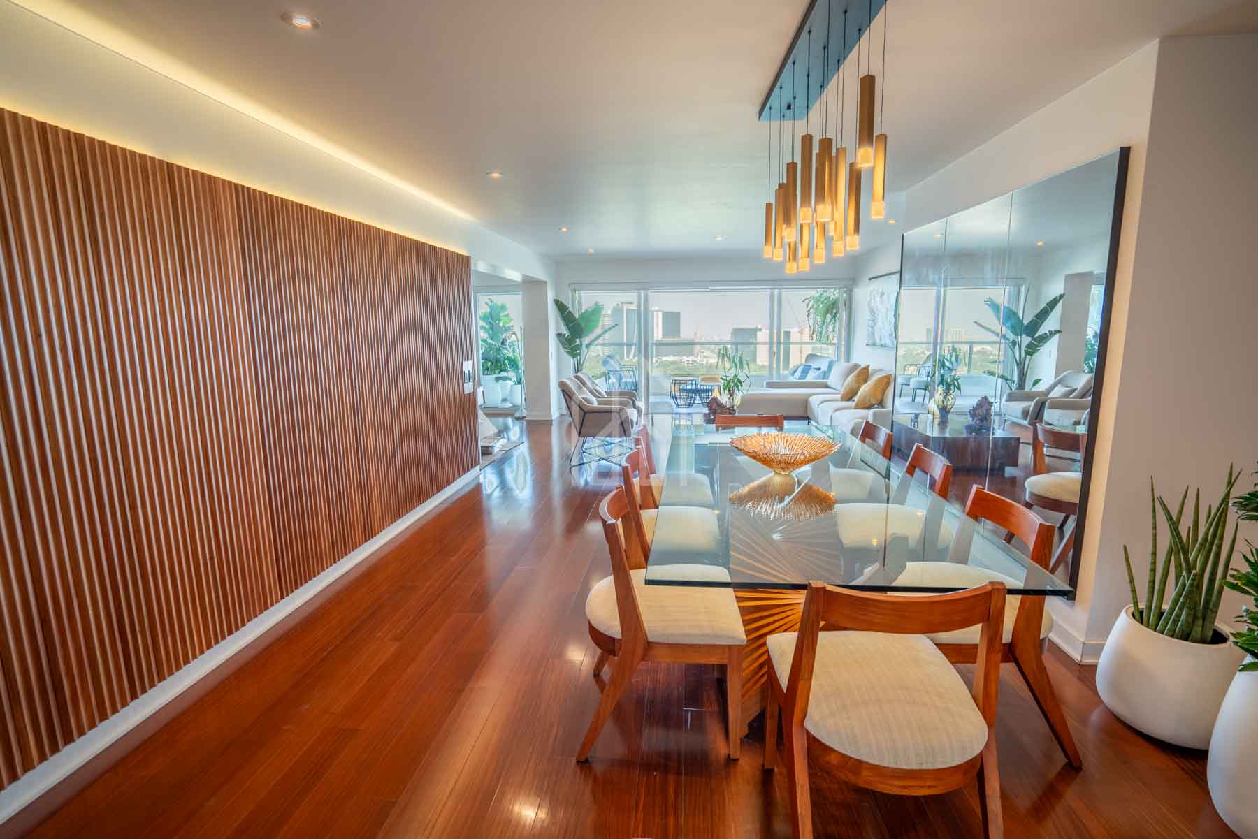 Departamento en venta Golf Imperio Surco-11