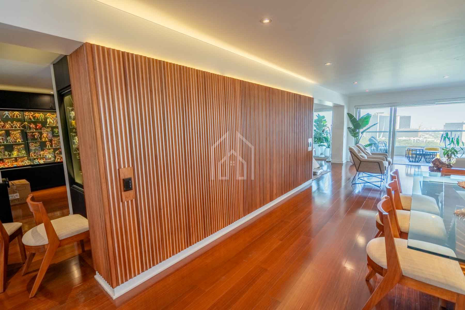 Departamento en venta Golf Imperio Surco-12