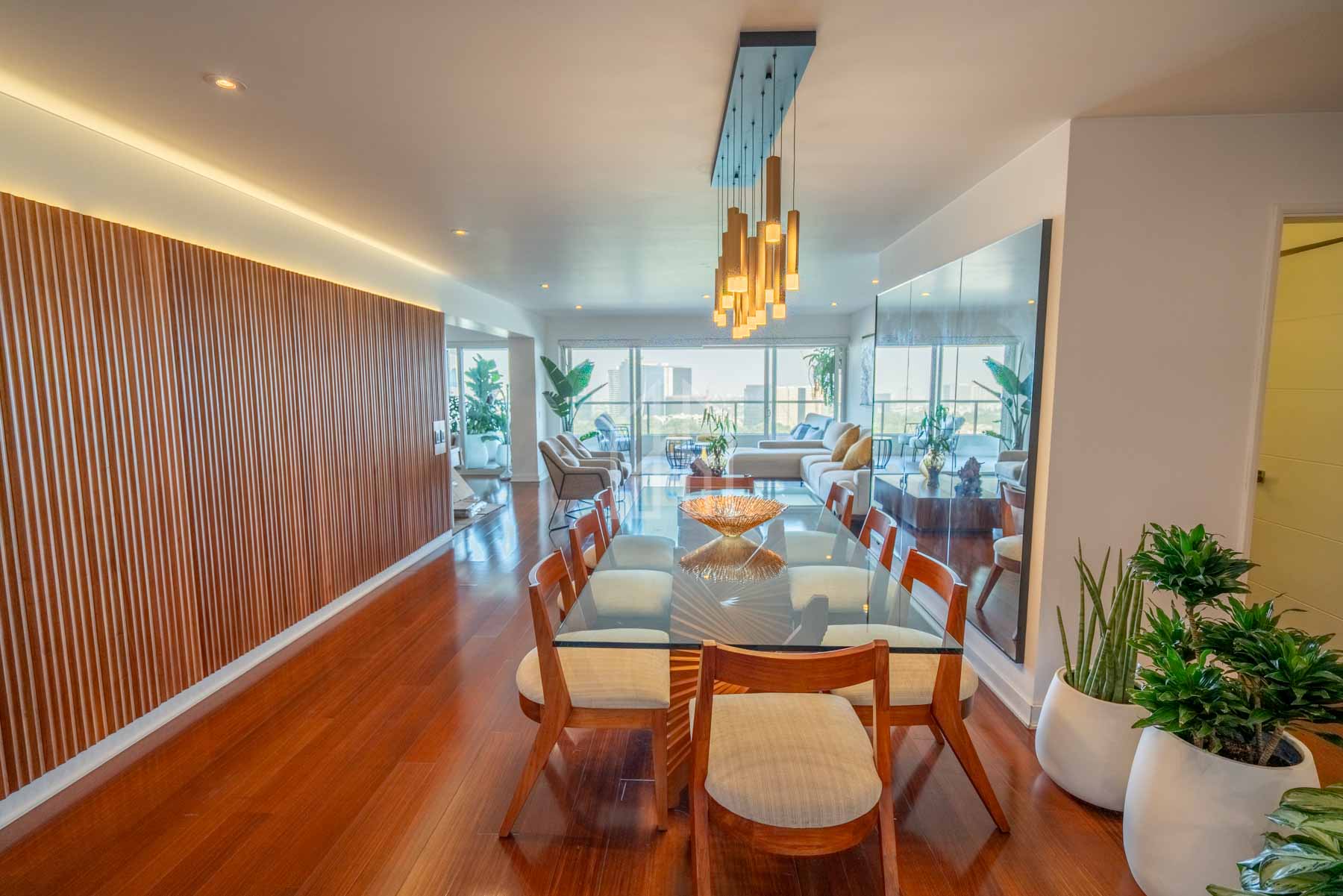 Departamento en venta Golf Imperio Surco-13