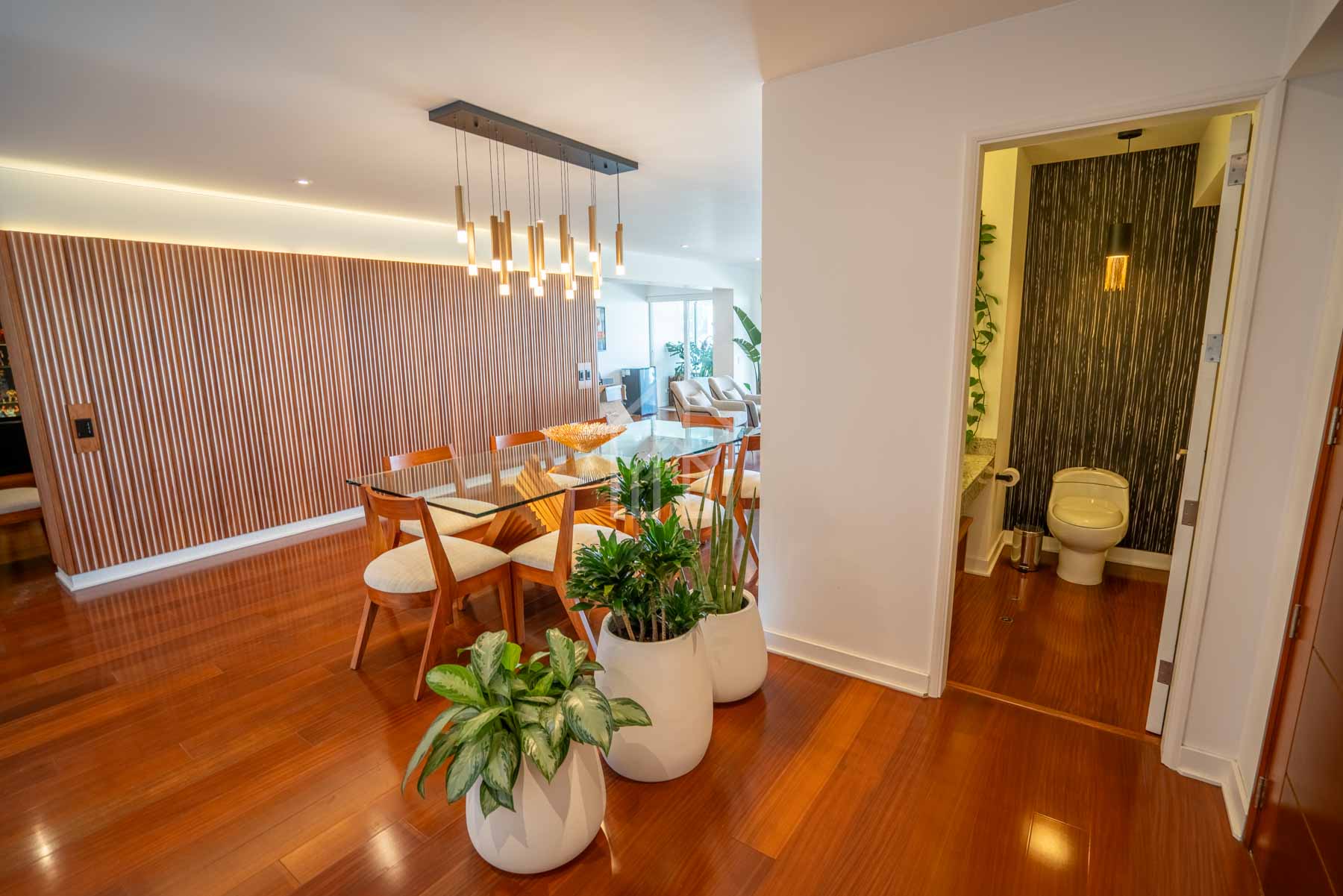 Departamento en venta Golf Imperio Surco-14