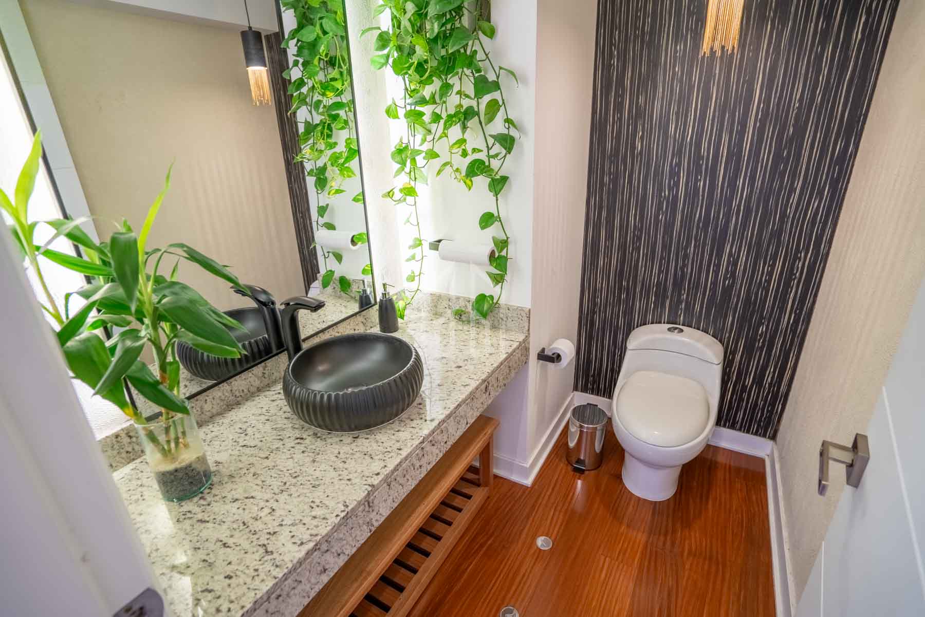 Departamento en venta Golf Imperio Surco-15