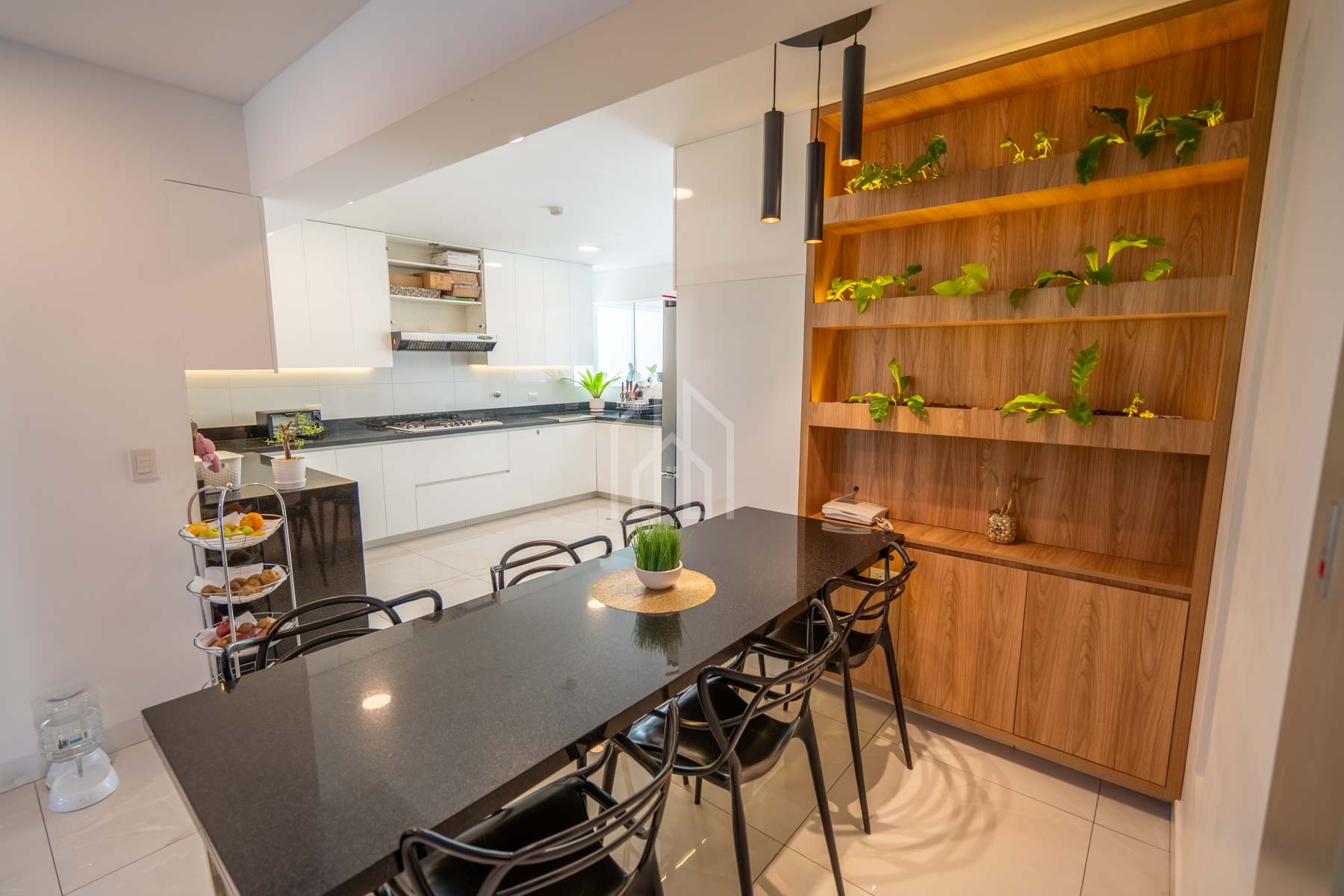 Departamento en venta Golf Imperio Surco-17