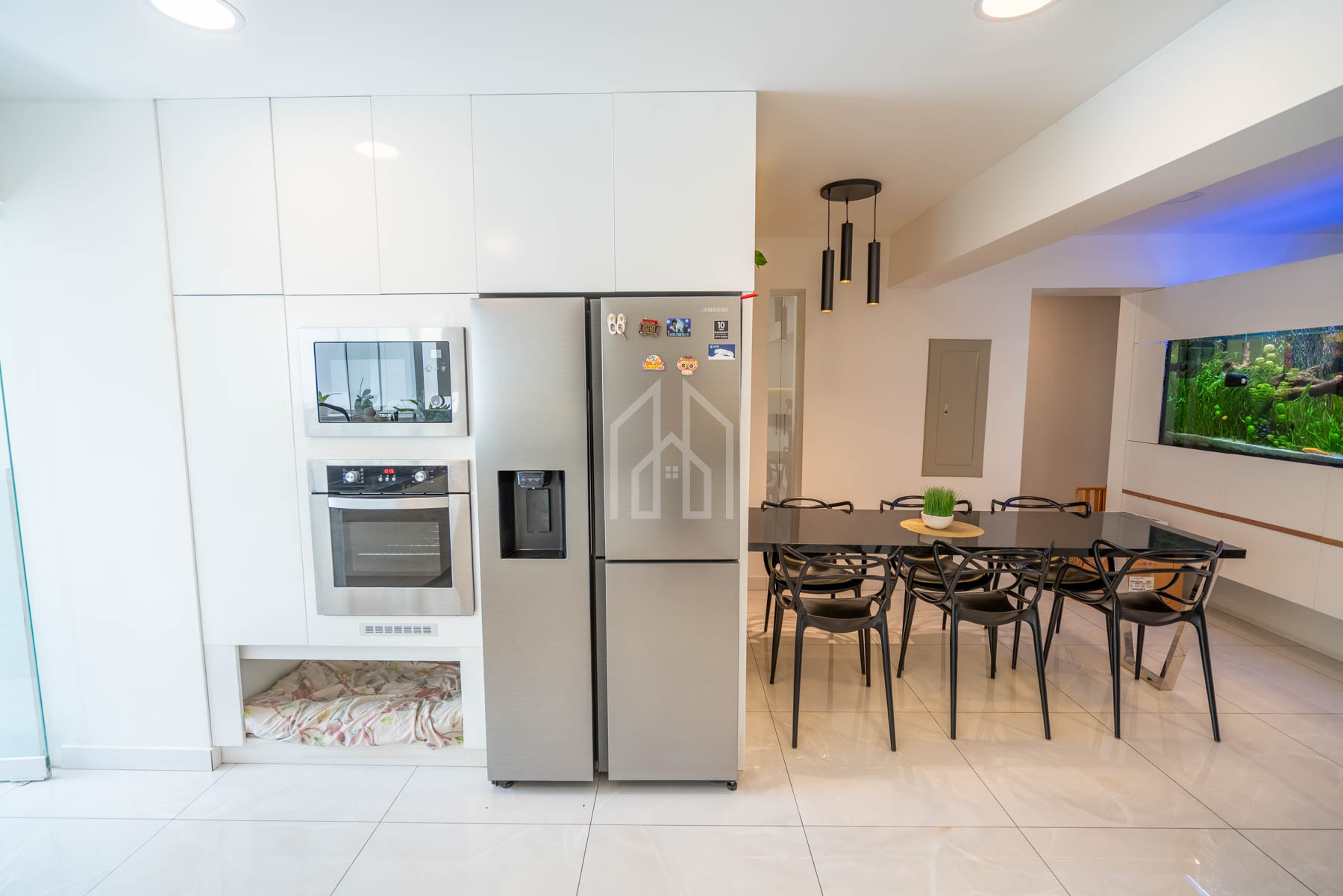 Departamento en venta Golf Imperio Surco-19