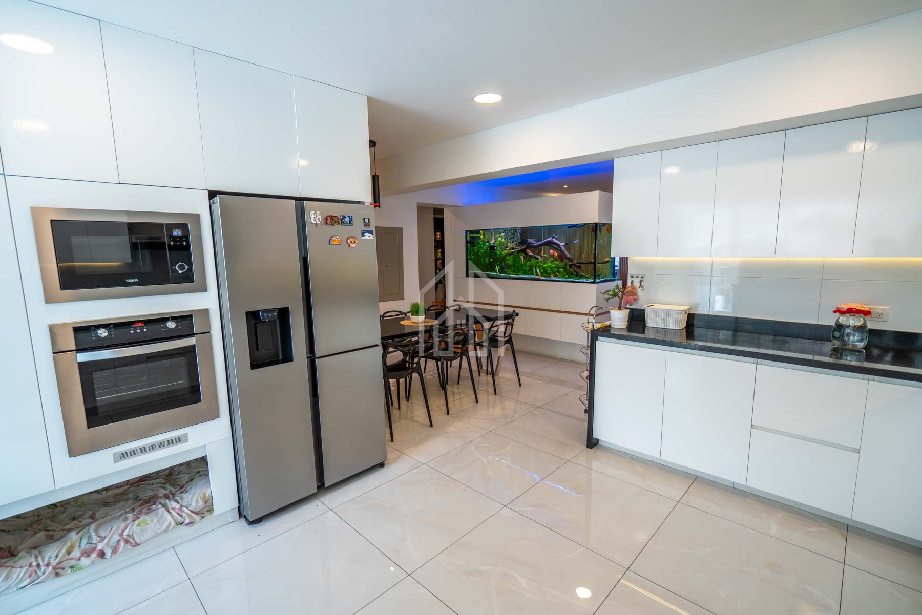 Departamento en venta Golf Imperio Surco-20