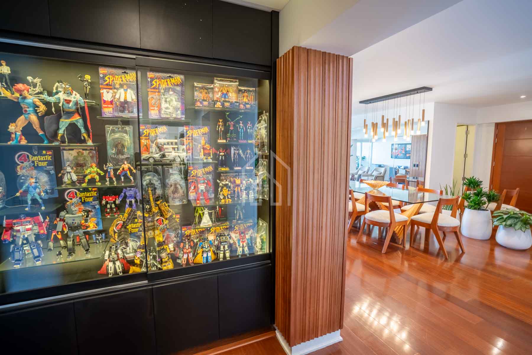 Departamento en venta Golf Imperio Surco-22