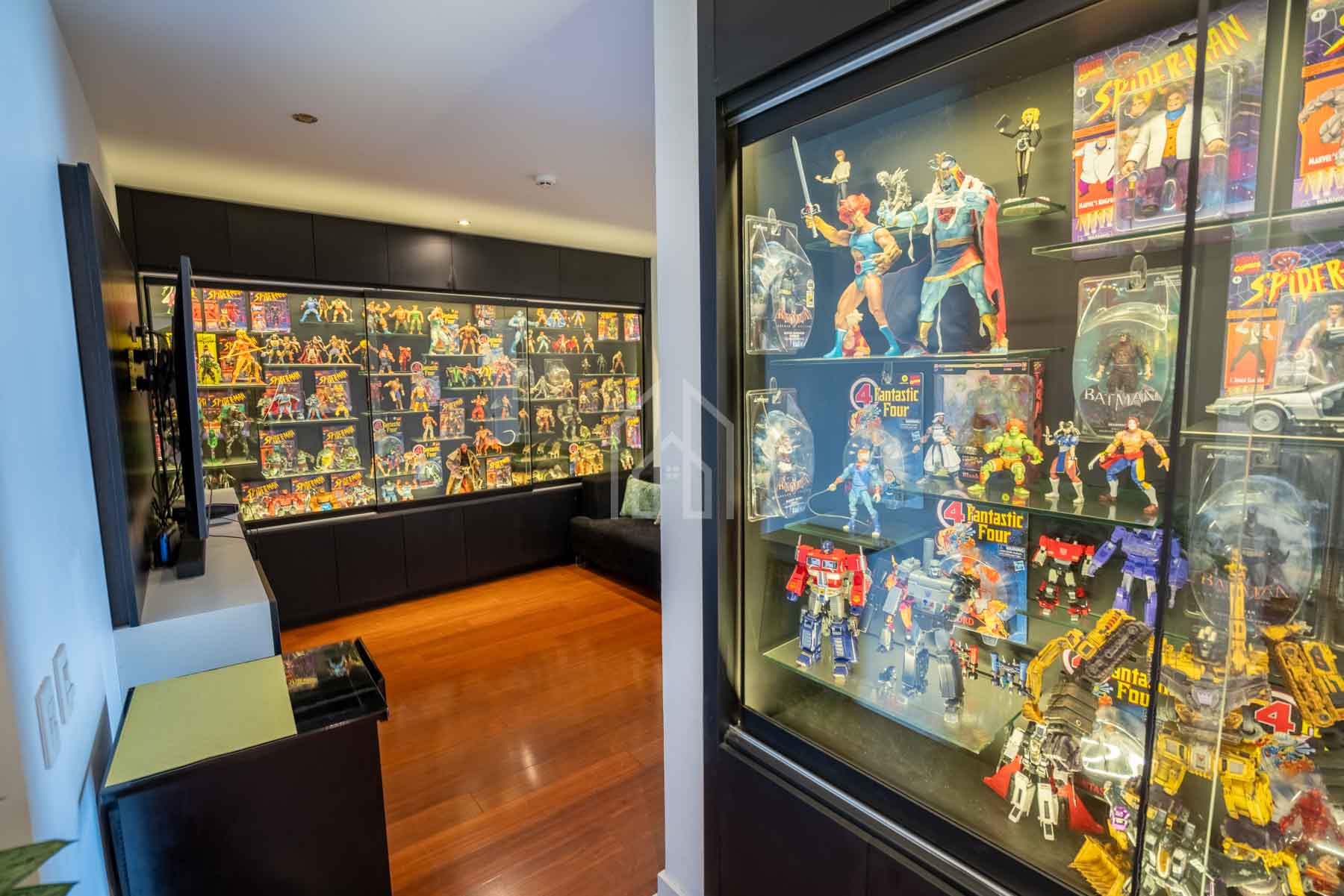 Departamento en venta Golf Imperio Surco-23