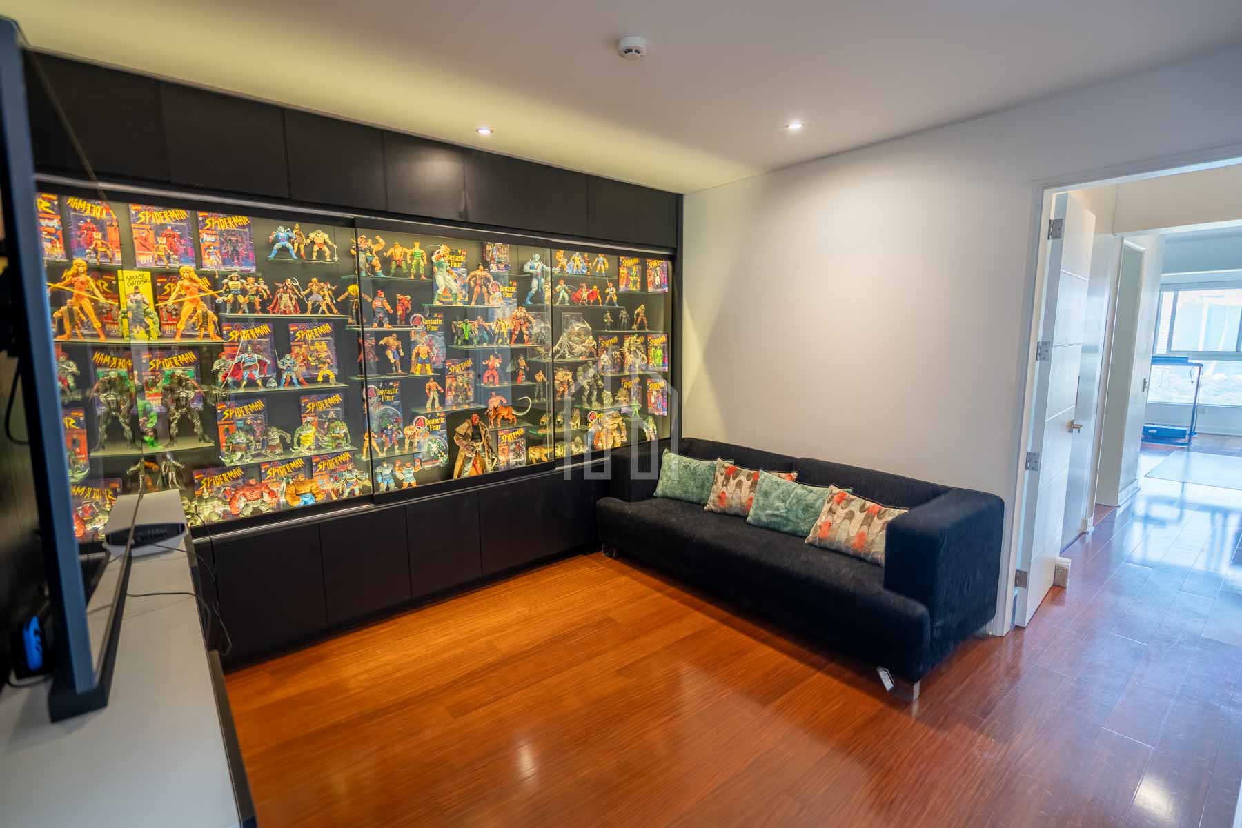 Departamento en venta Golf Imperio Surco-24