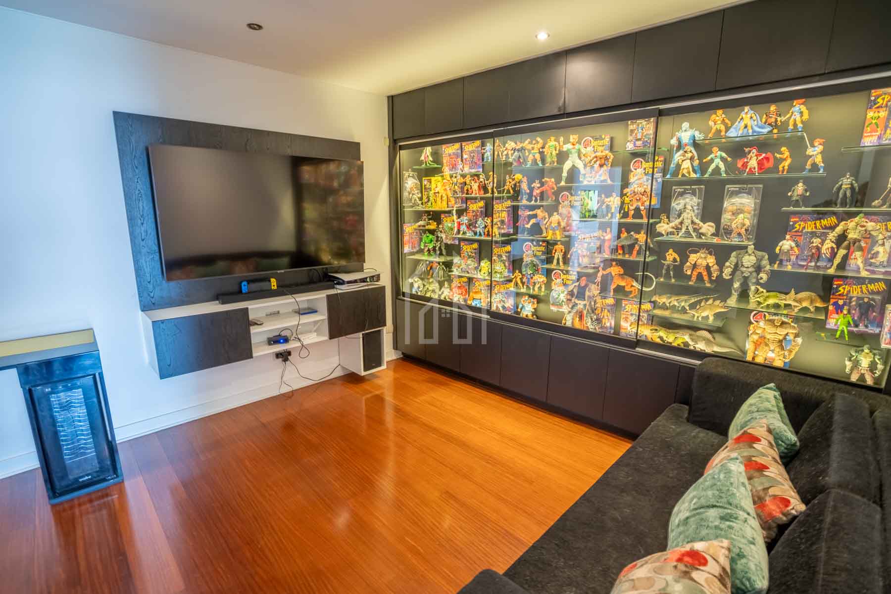 Departamento en venta Golf Imperio Surco-25