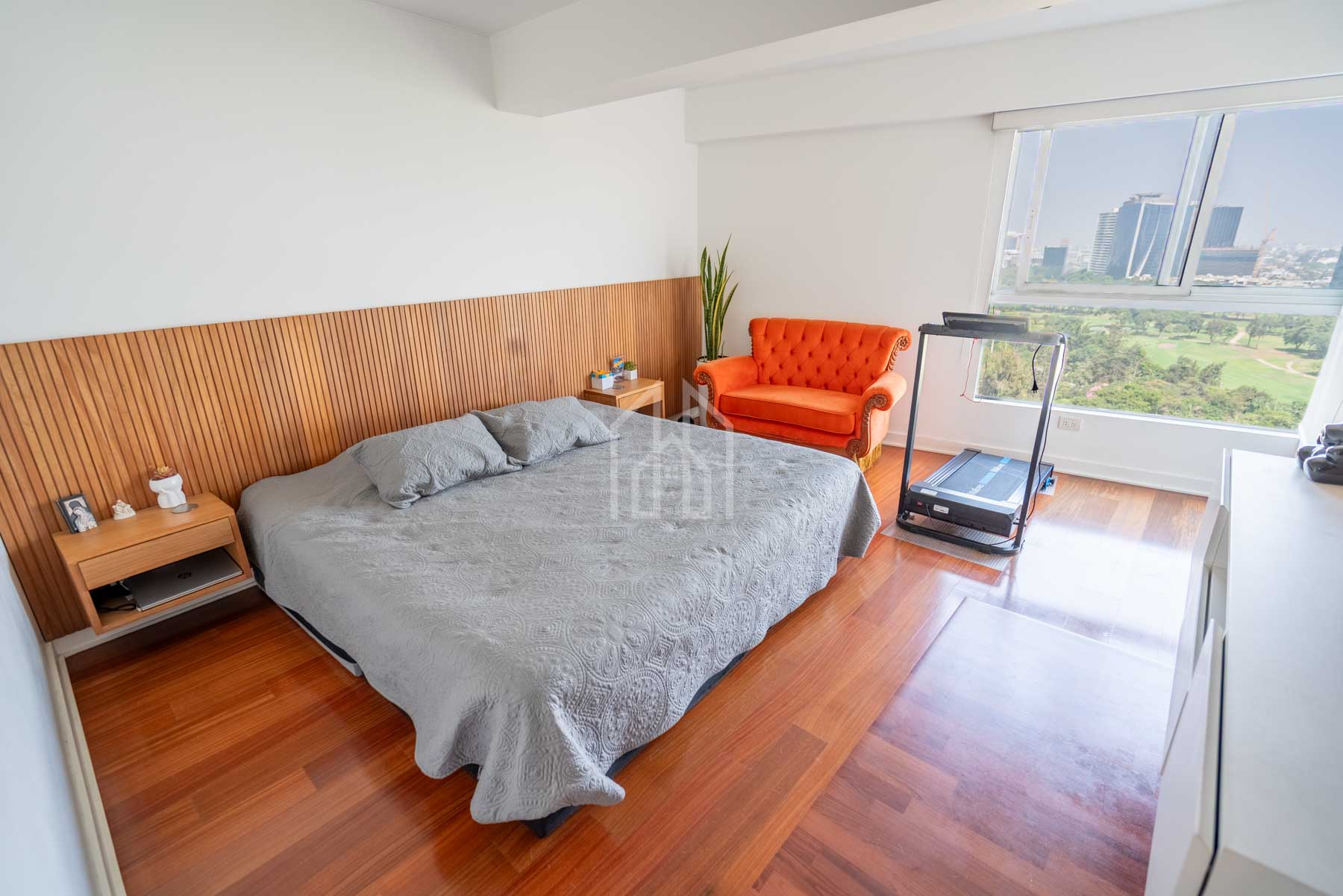 Departamento en venta Golf Imperio Surco-26