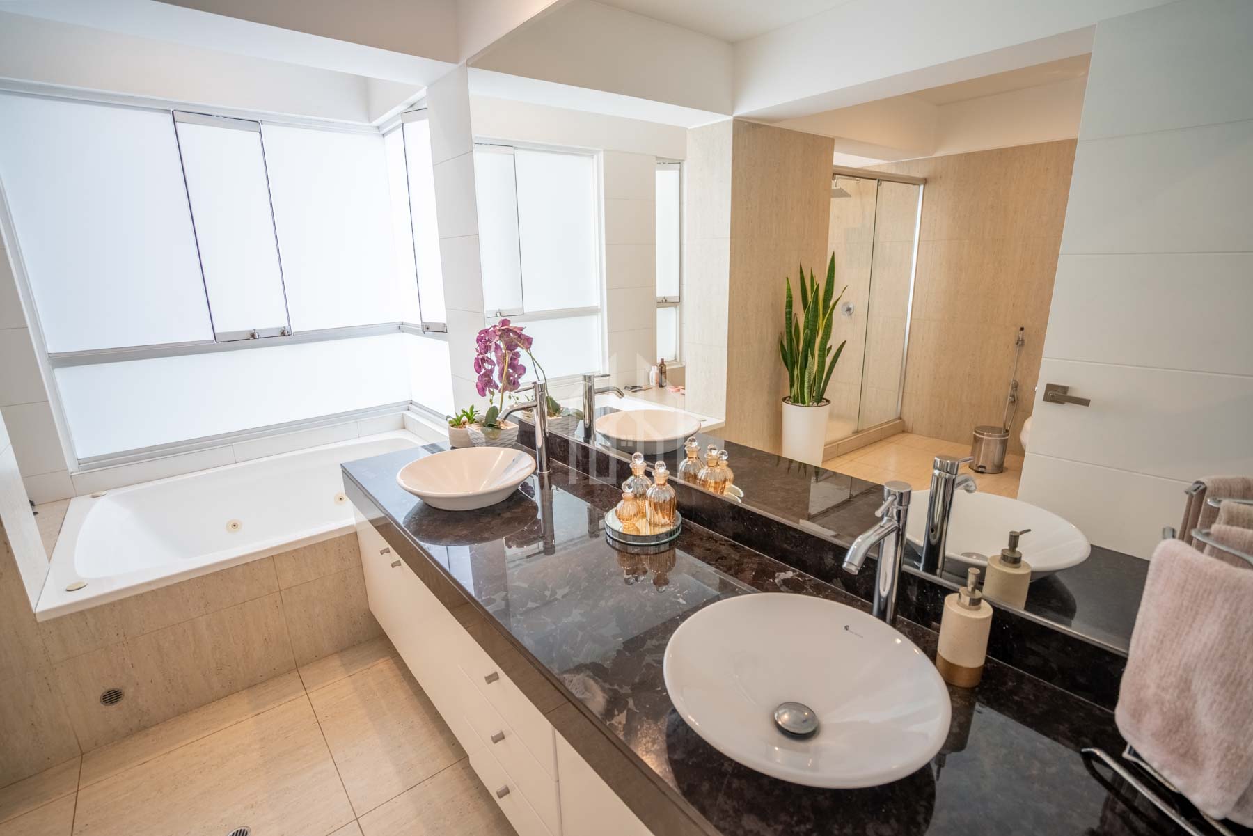 Departamento en venta Golf Imperio Surco-28