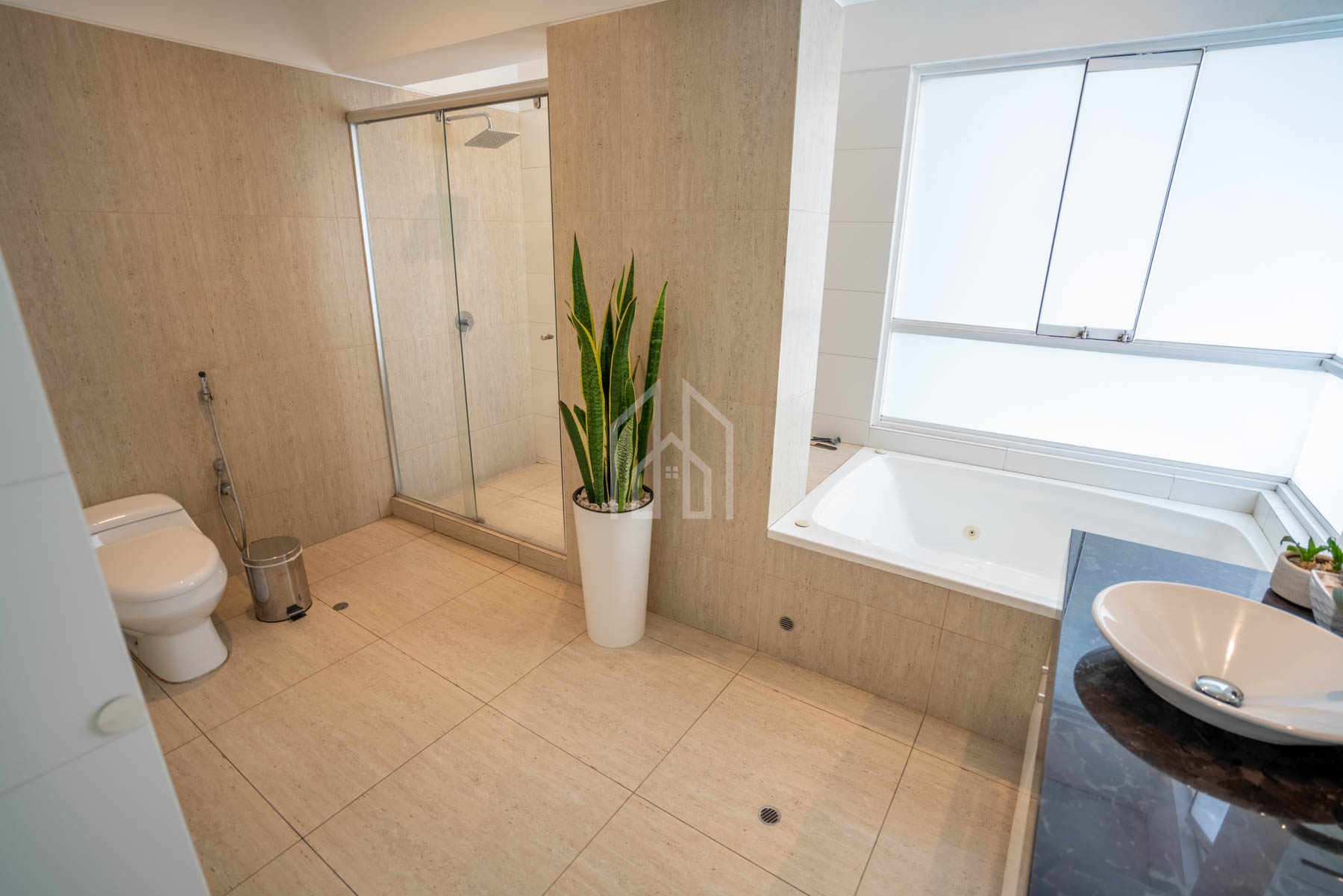 Departamento en venta Golf Imperio Surco-29