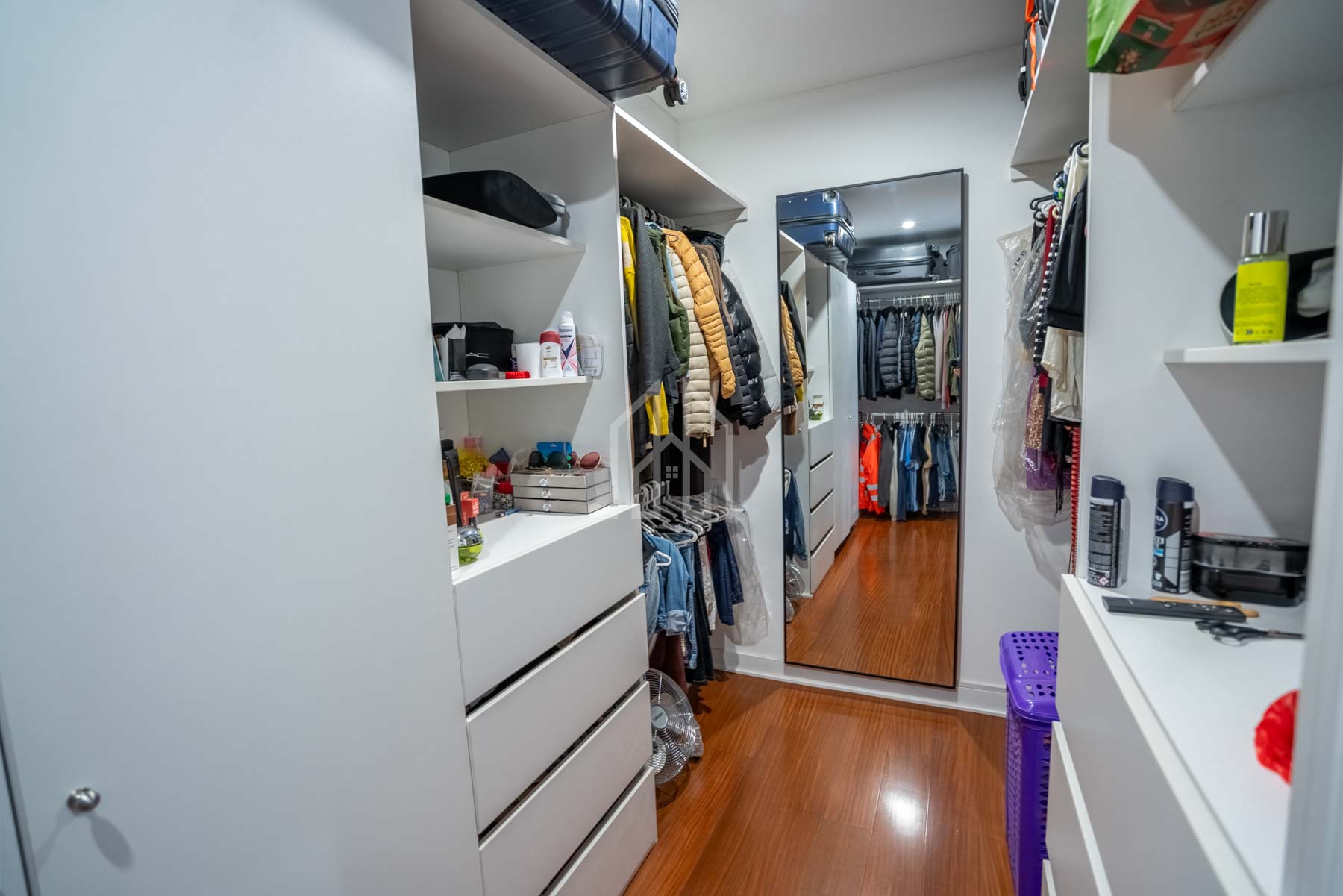 Departamento en venta Golf Imperio Surco-30