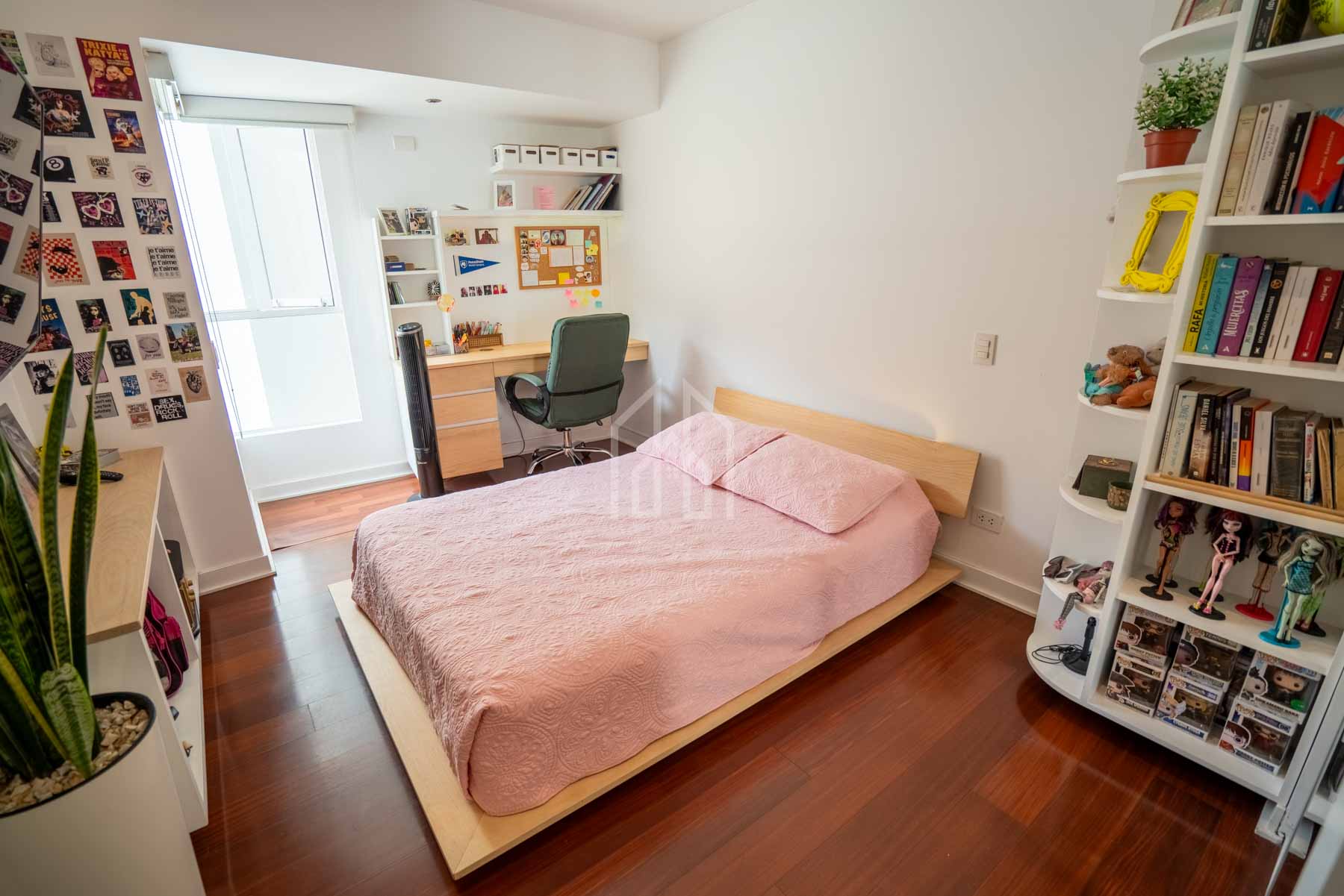 Departamento en venta Golf Imperio Surco-31