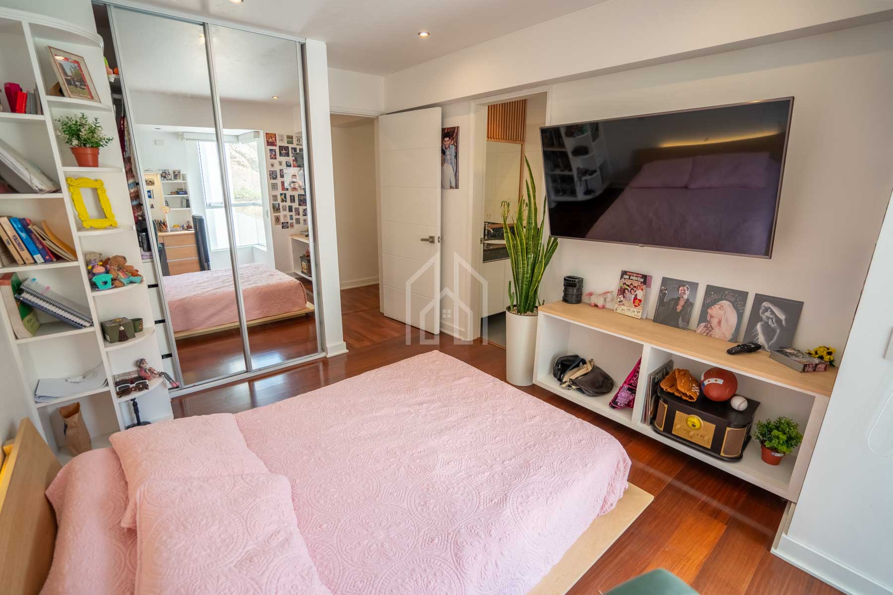 Departamento en venta Golf Imperio Surco-32