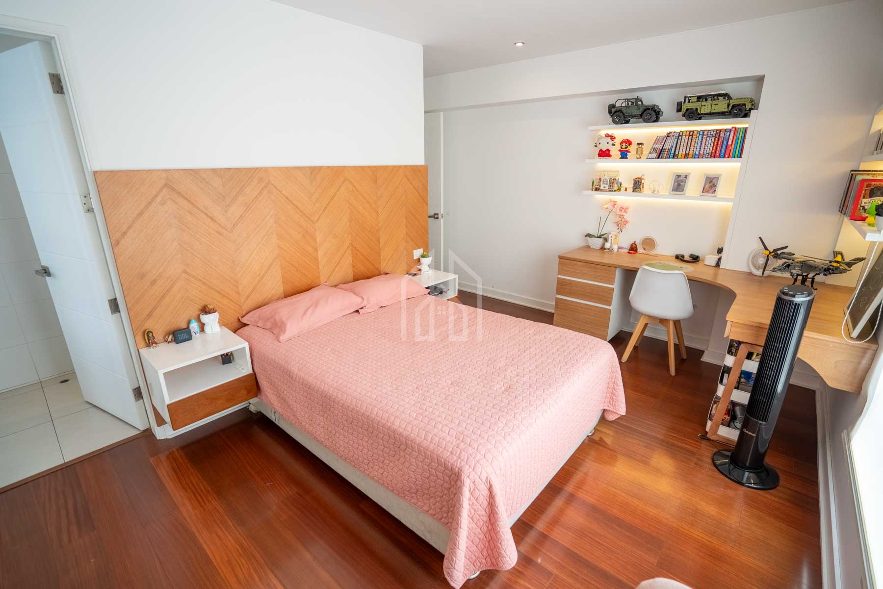 Departamento en venta Golf Imperio Surco-35