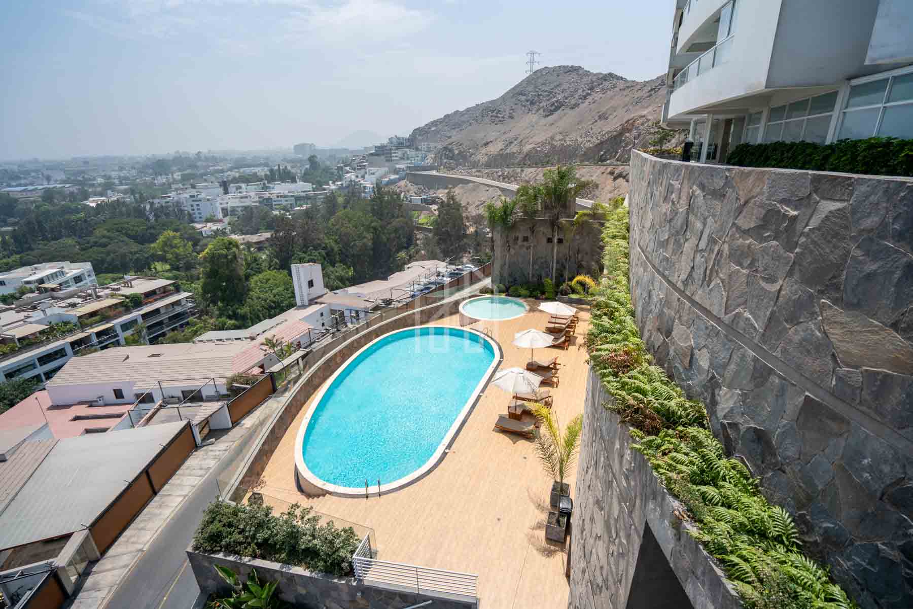 Departamento en venta Golf Imperio Surco-37