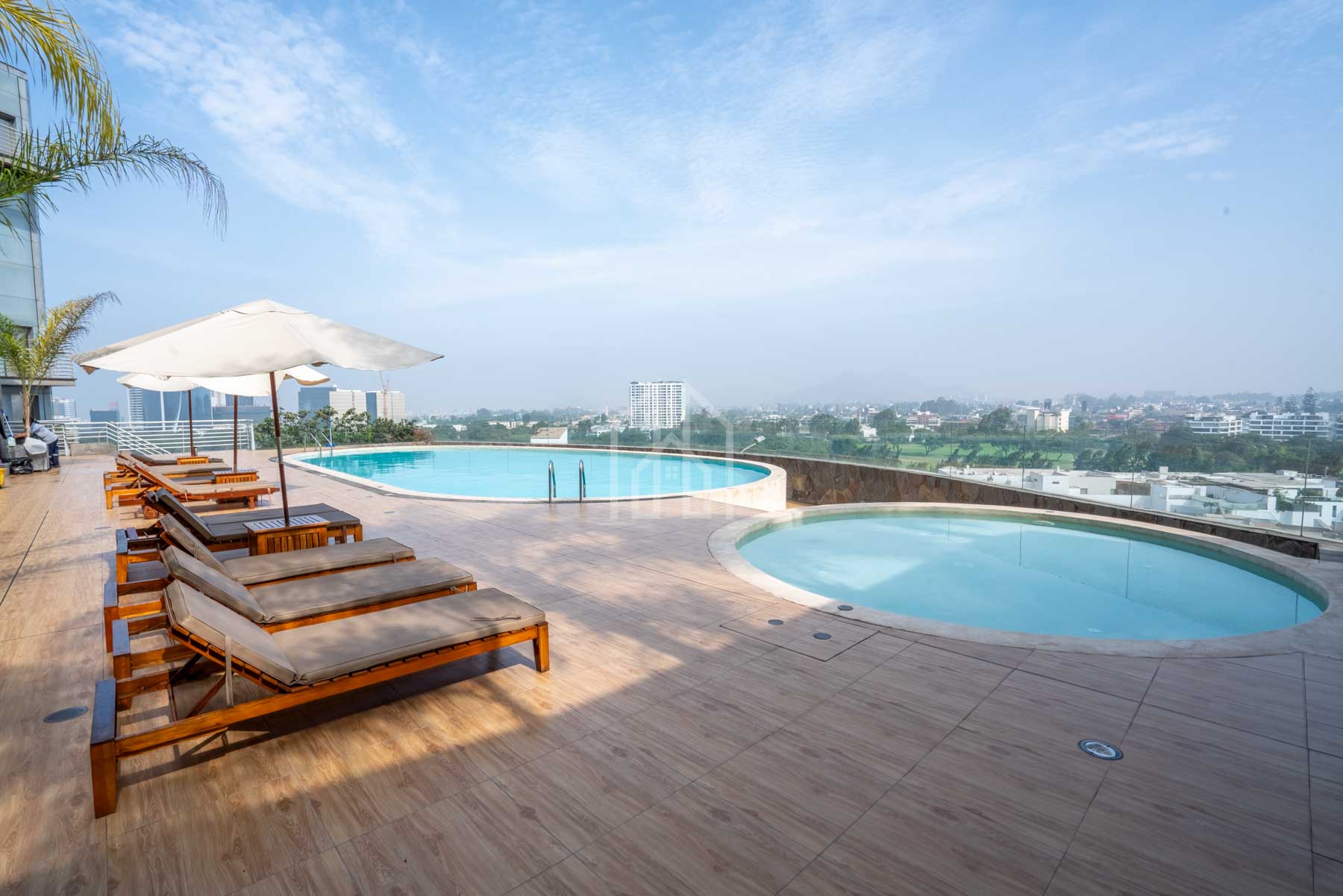 Departamento en venta Golf Imperio Surco-38