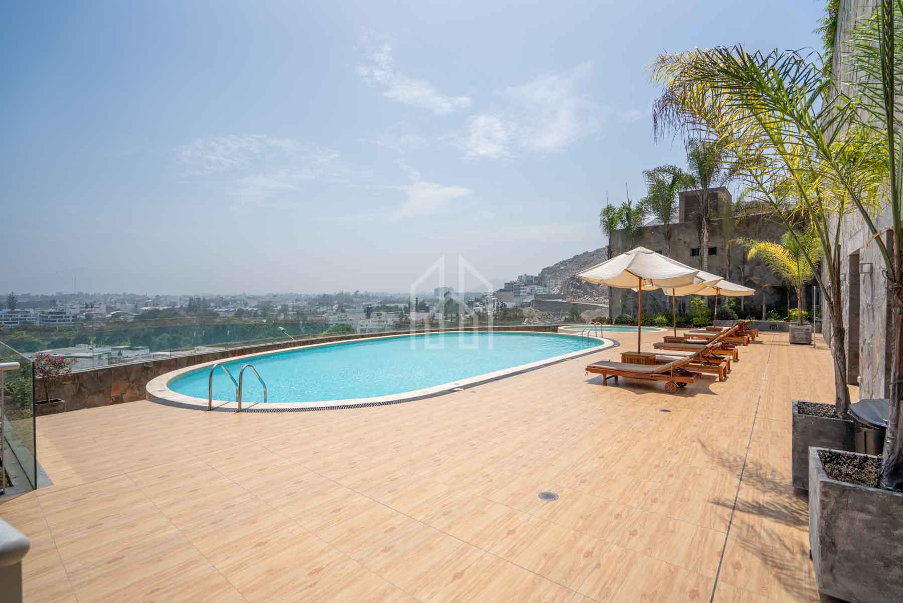 Departamento en venta Golf Imperio Surco-39