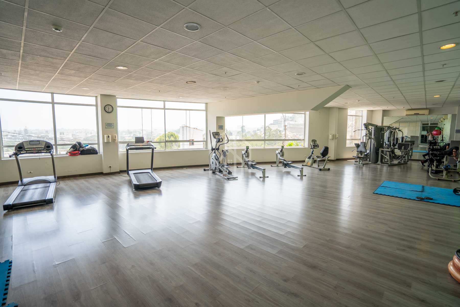 Departamento en venta Golf Imperio Surco-42