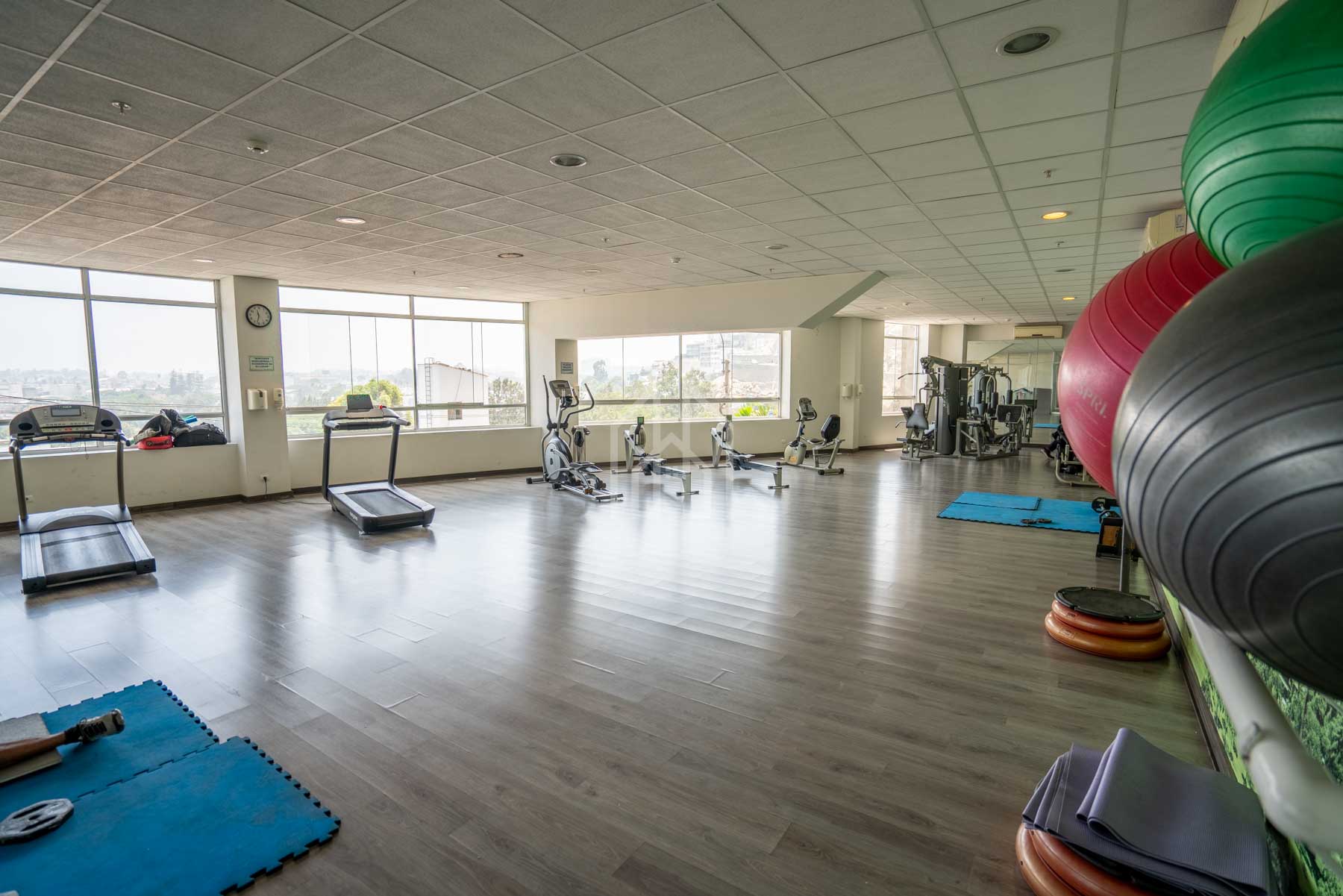 Departamento en venta Golf Imperio Surco-43