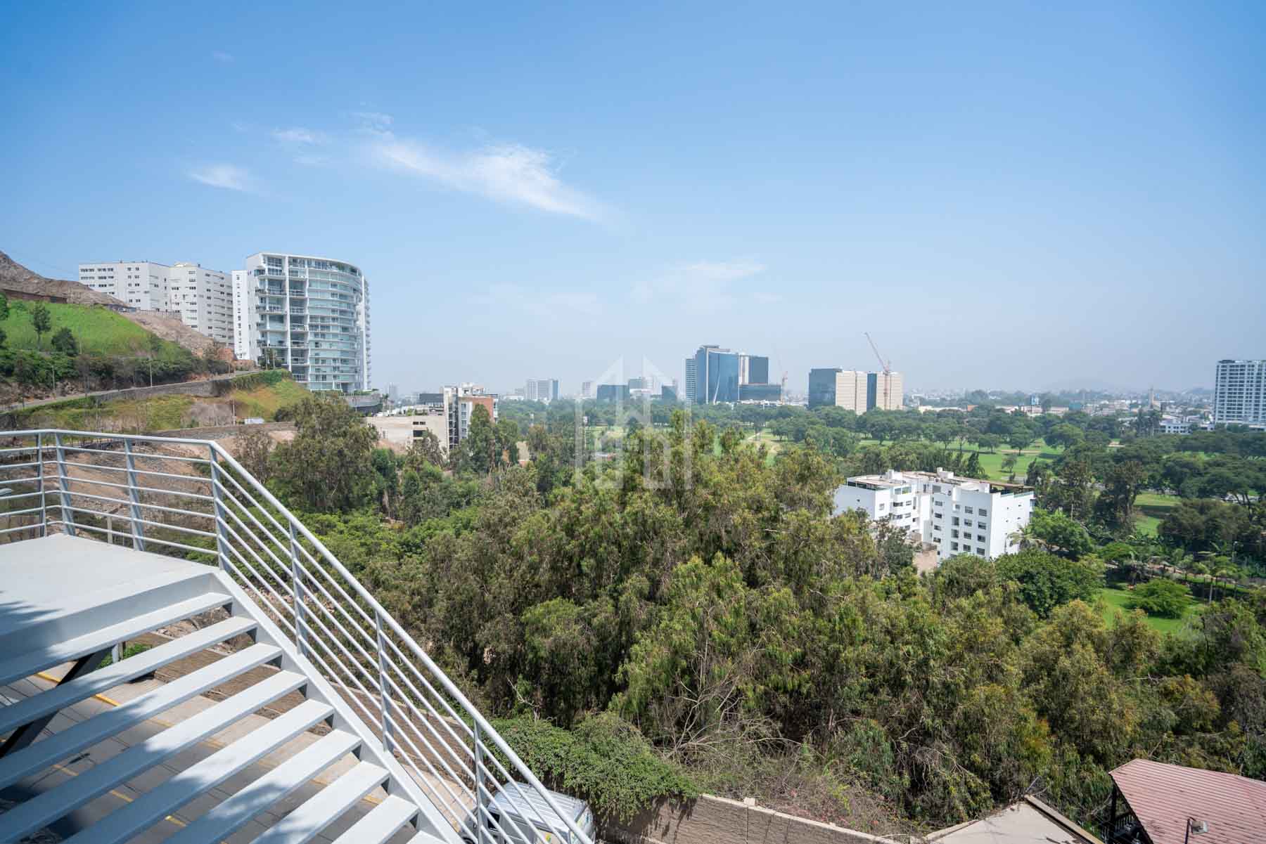 Departamento en venta Golf Imperio Surco-44