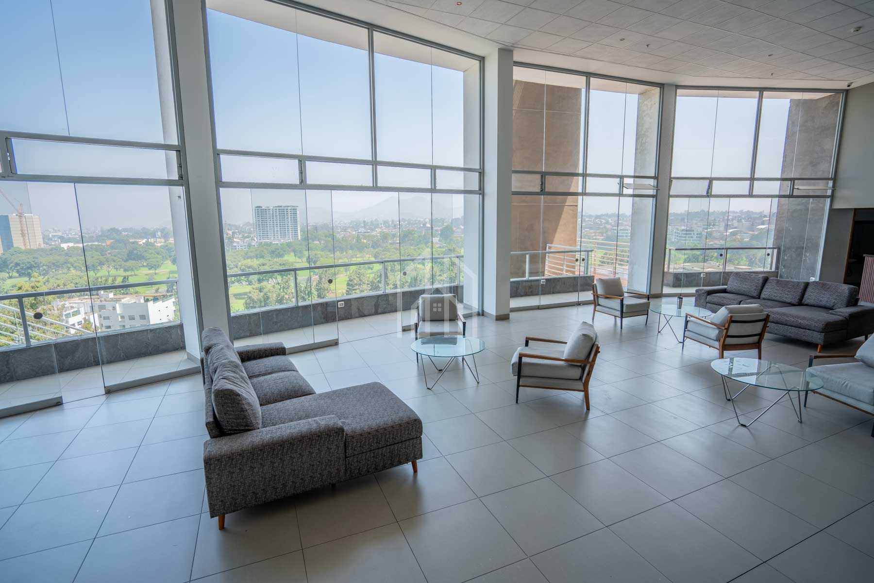 Departamento en venta Golf Imperio Surco-45