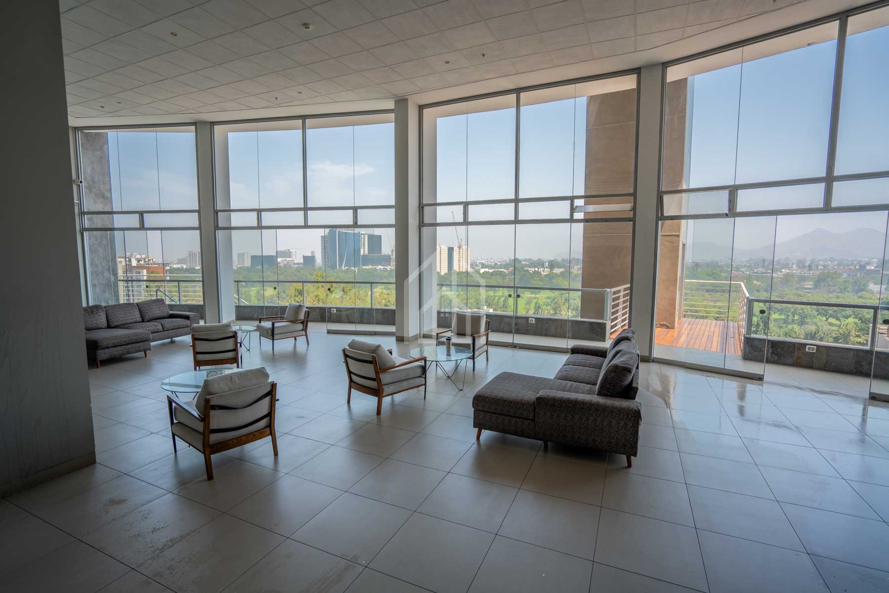 Departamento en venta Golf Imperio Surco-46