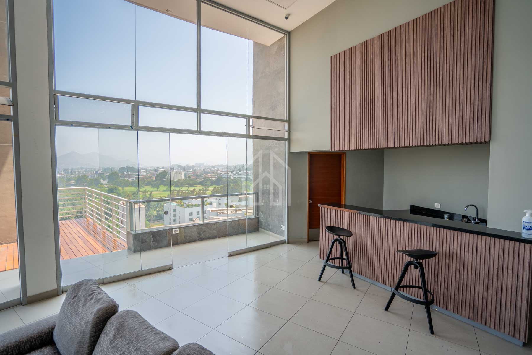 Departamento en venta Golf Imperio Surco-47