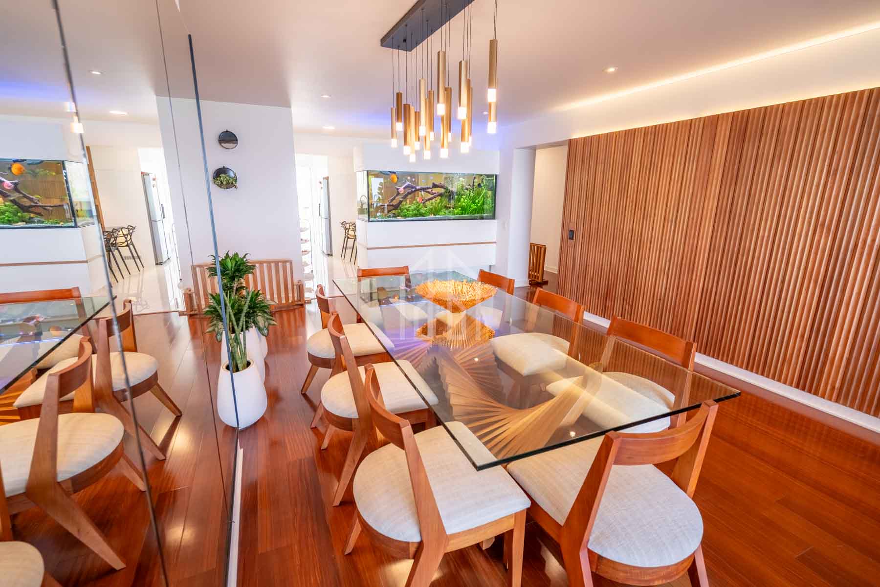 Departamento en venta Golf Imperio Surco-9