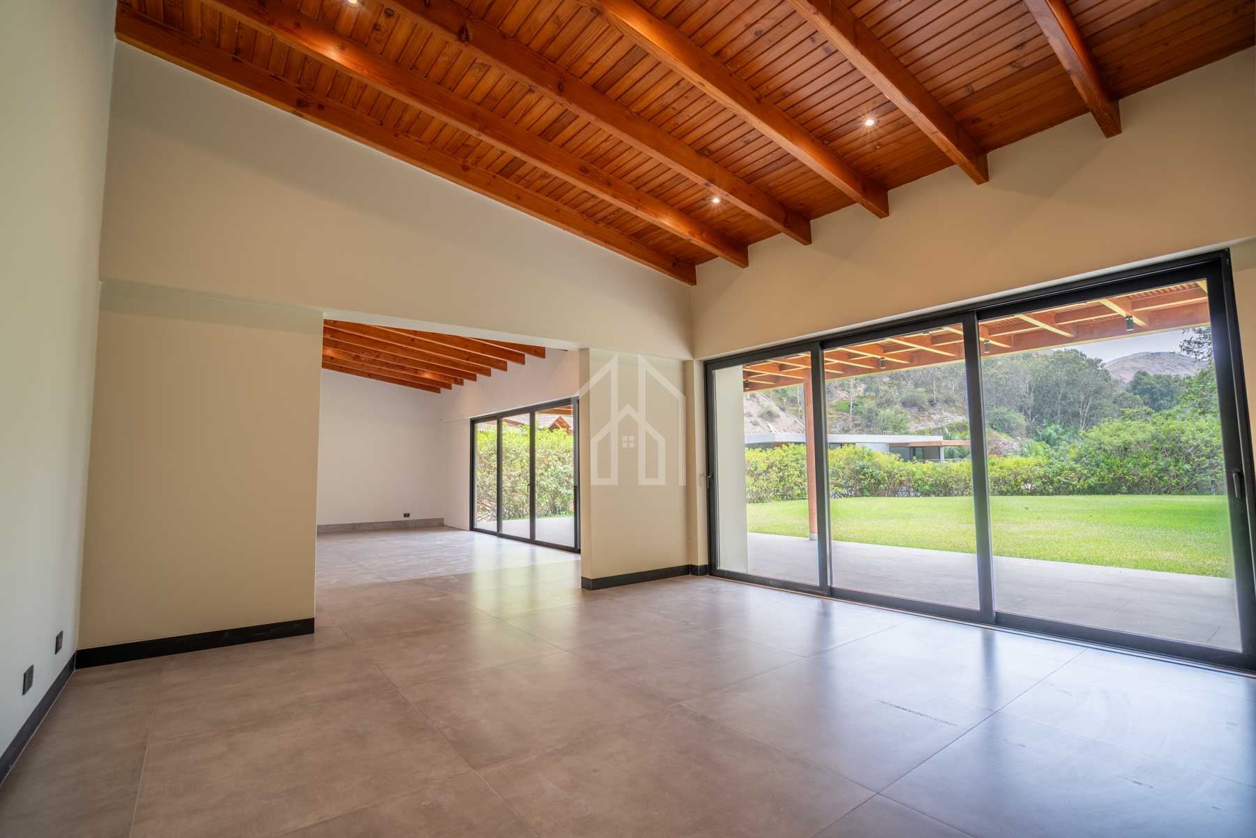 casa en venta la molina la pradera remodelada-10