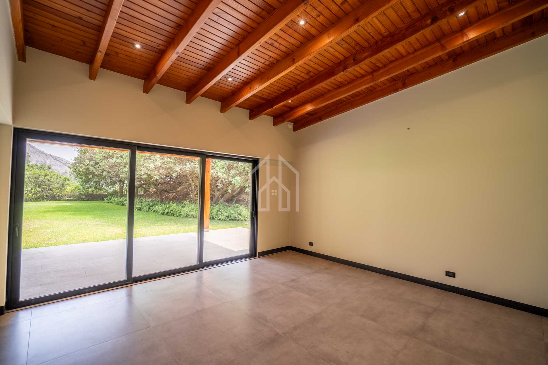 casa en venta la molina la pradera remodelada-11