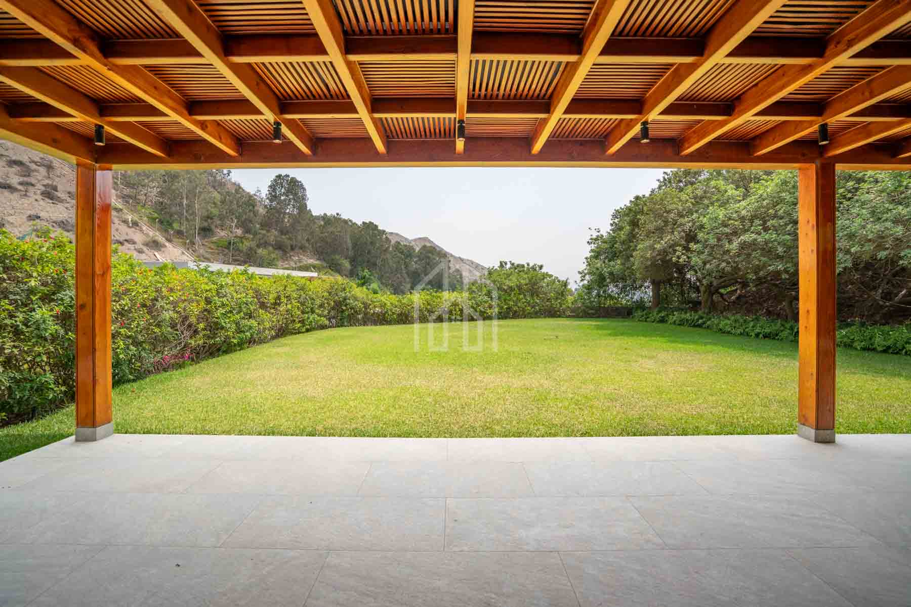 casa en venta la molina la pradera remodelada-12