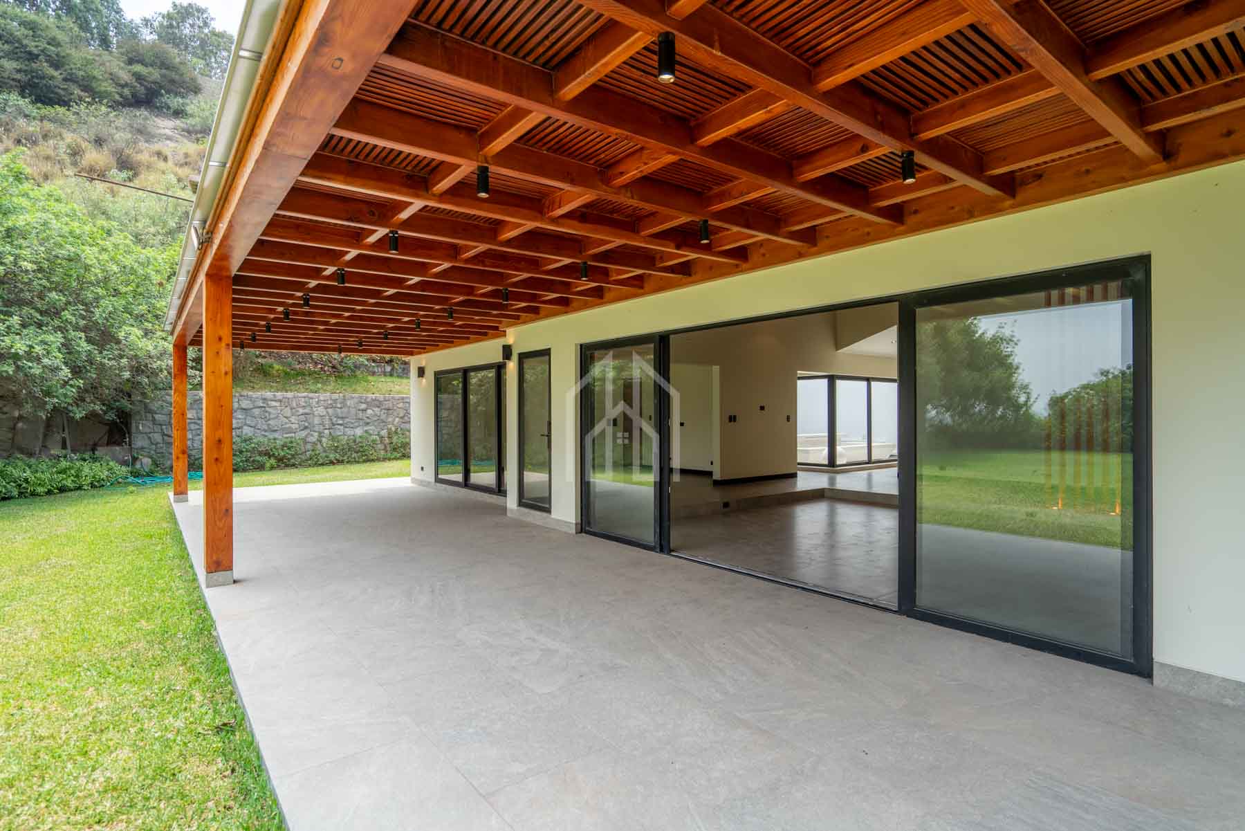 casa en venta la molina la pradera remodelada-13