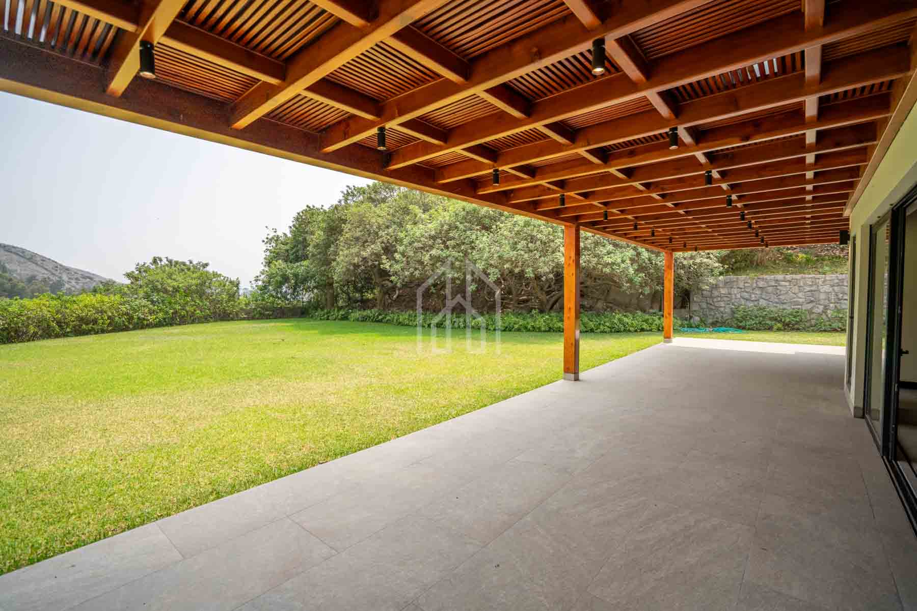 casa en venta la molina la pradera remodelada-14