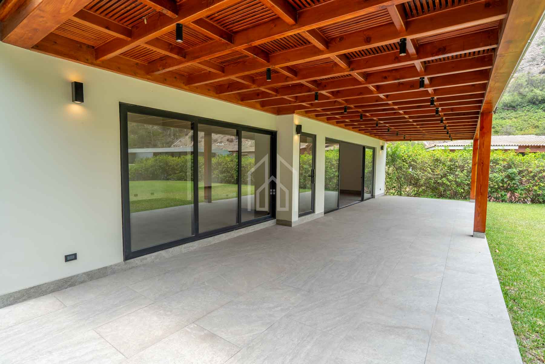 casa en venta la molina la pradera remodelada-15