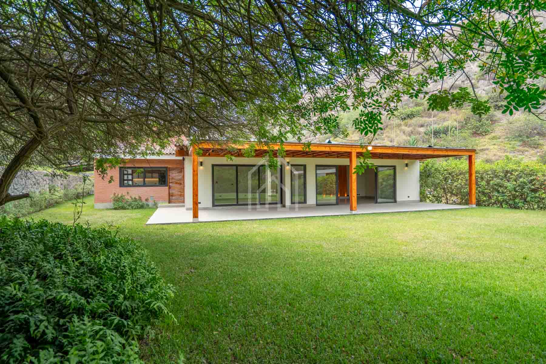 casa en venta la molina la pradera remodelada-17