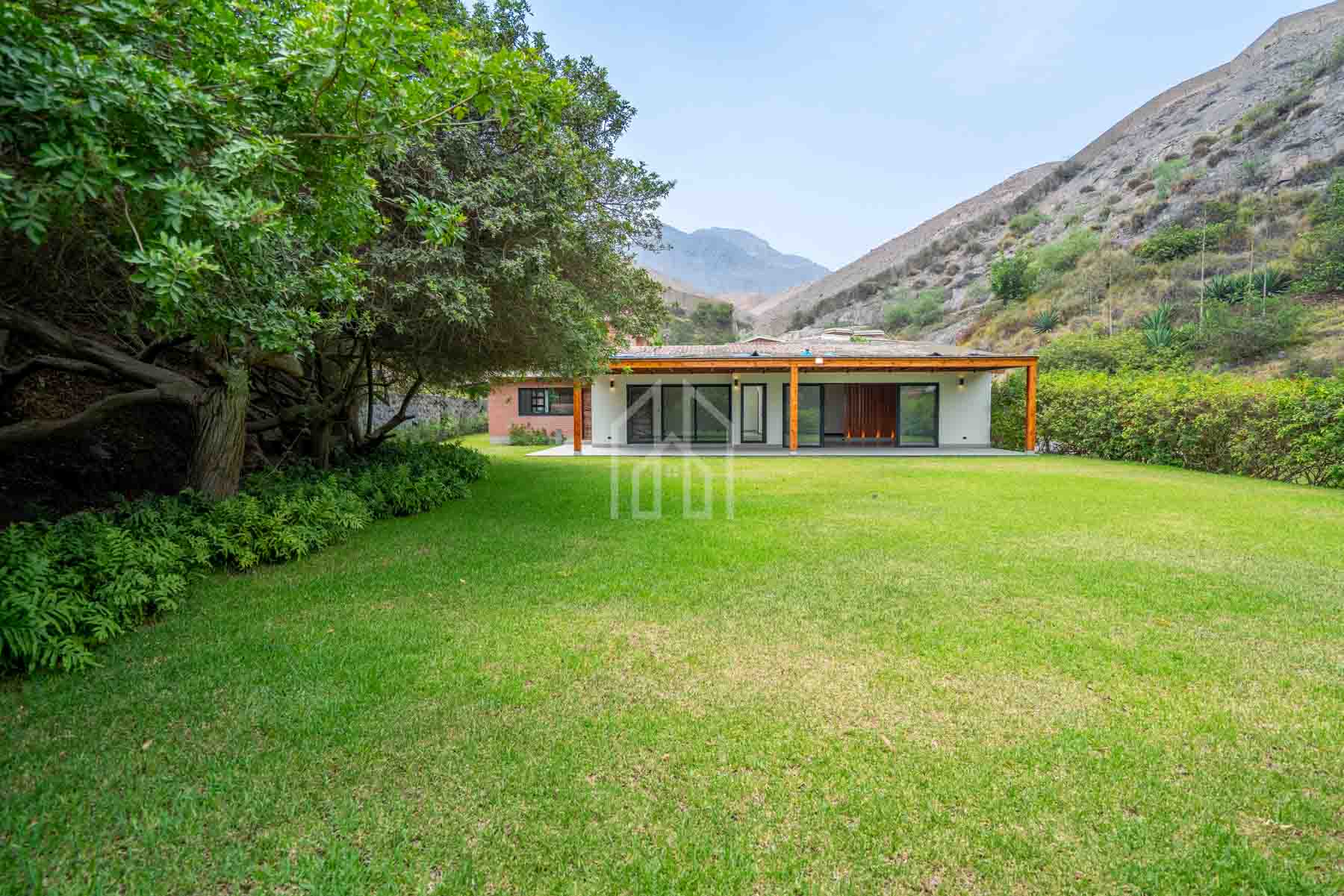 casa en venta la molina la pradera remodelada-18