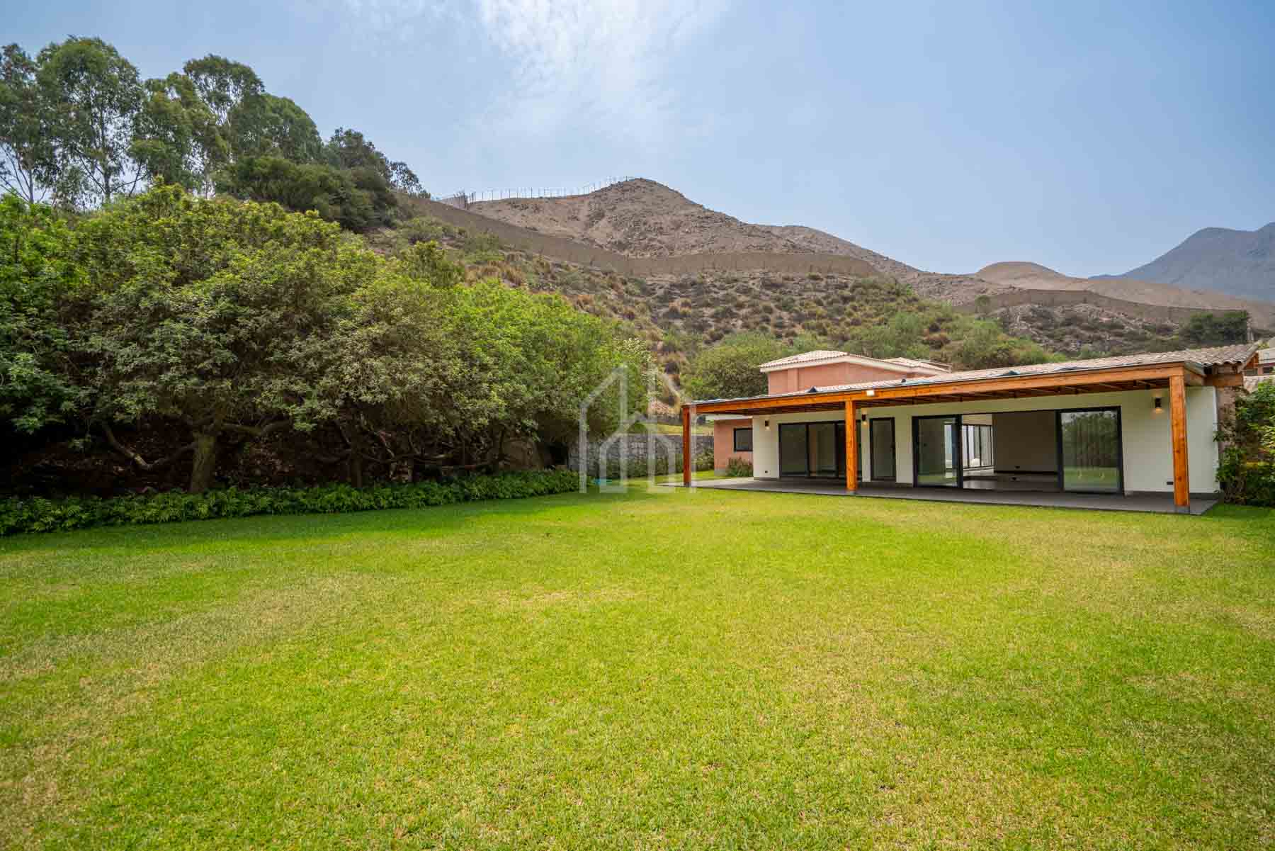 casa en venta la molina la pradera remodelada-19