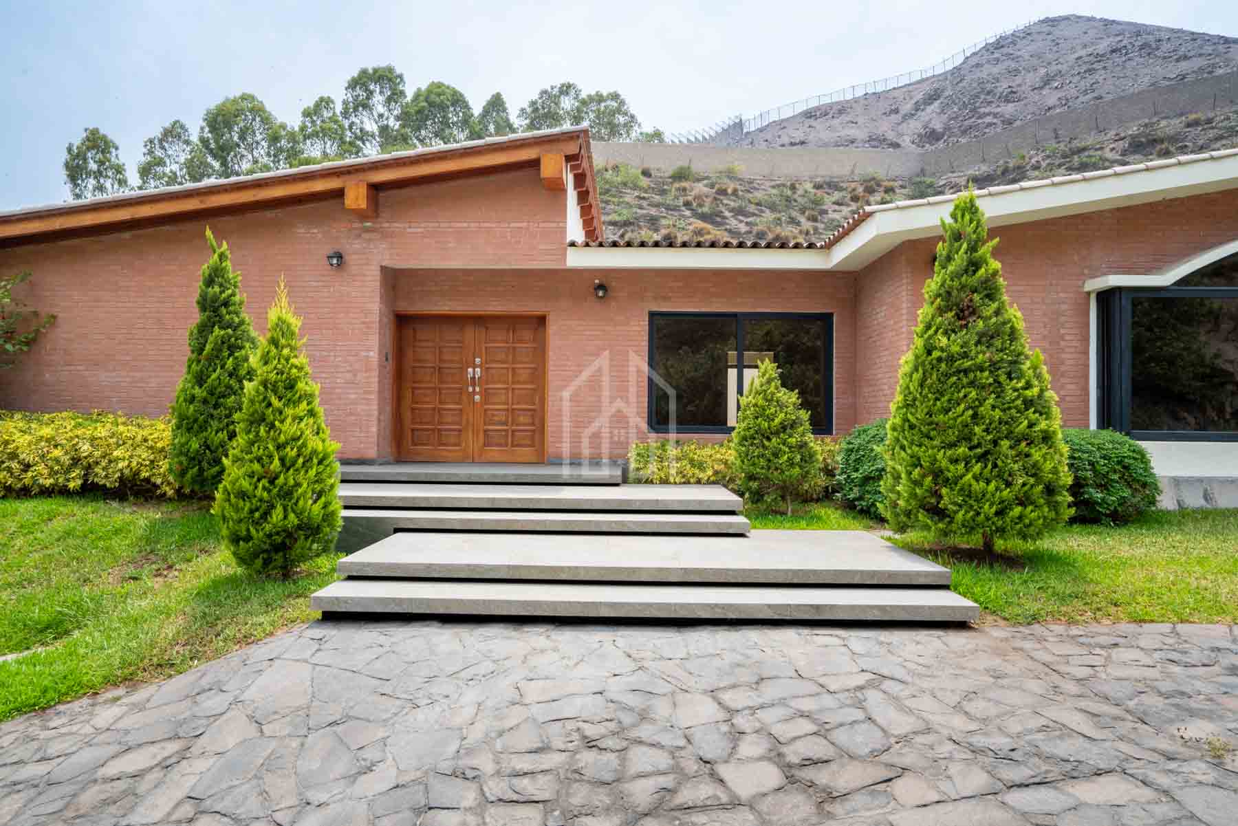 casa en venta la molina la pradera remodelada-2