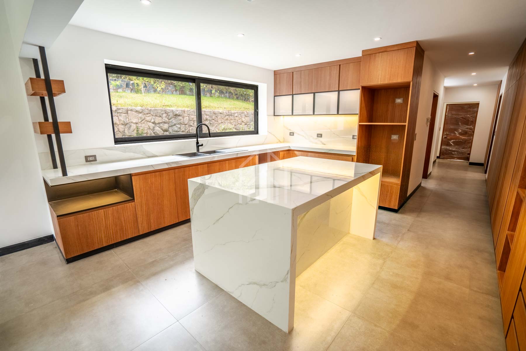 casa en venta la molina la pradera remodelada-21